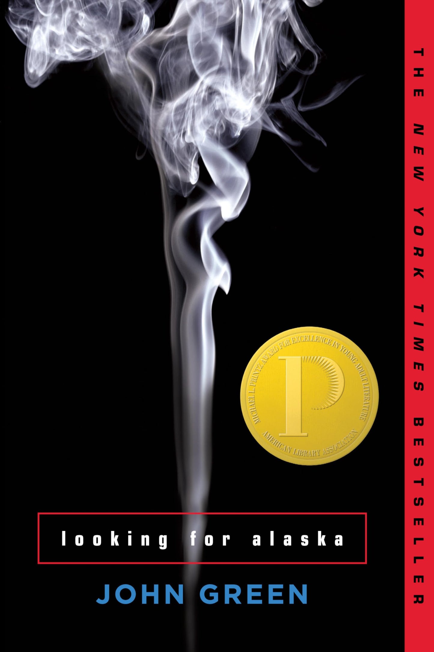 Looking for Alaska The Happy Book Stack