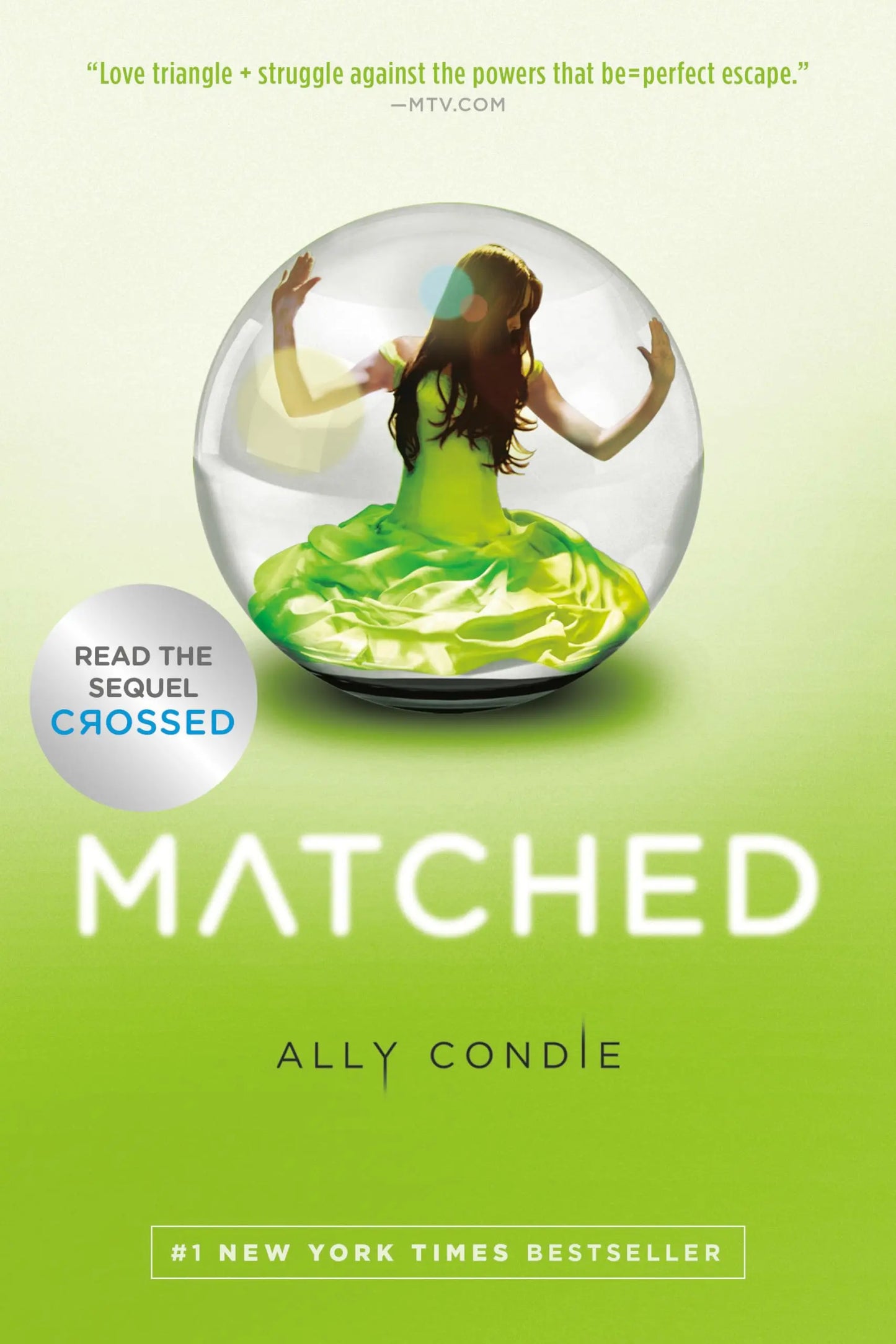 Matched The Happy Book Stack