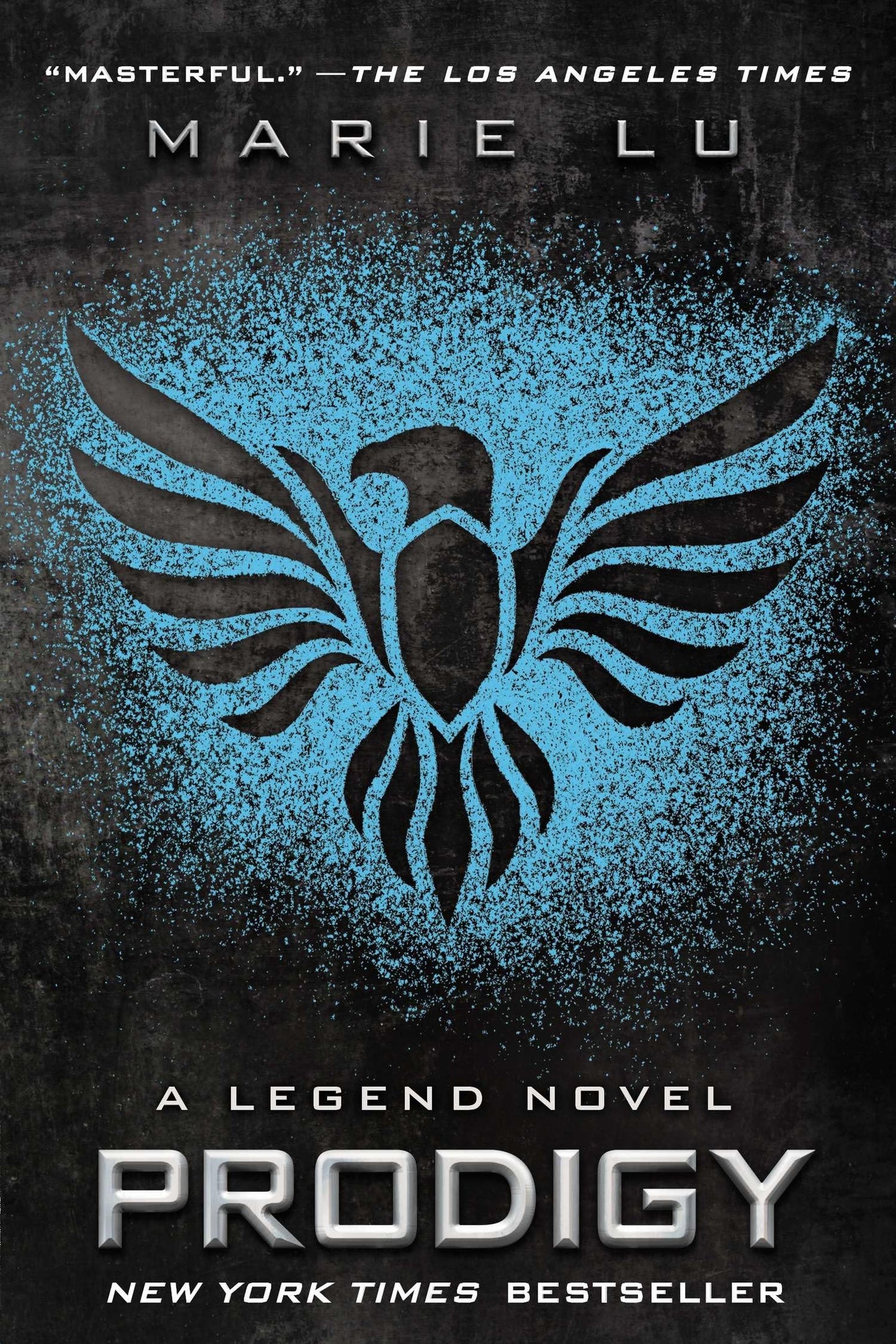 Prodigy The Happy Book Stack