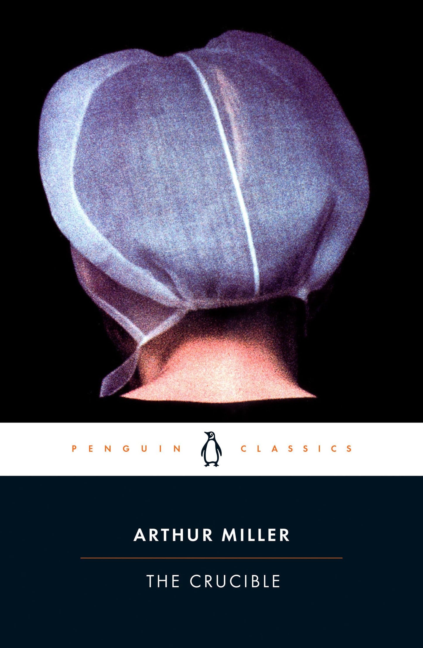 The Crucible: A Play in Four Acts The Happy Book Stack