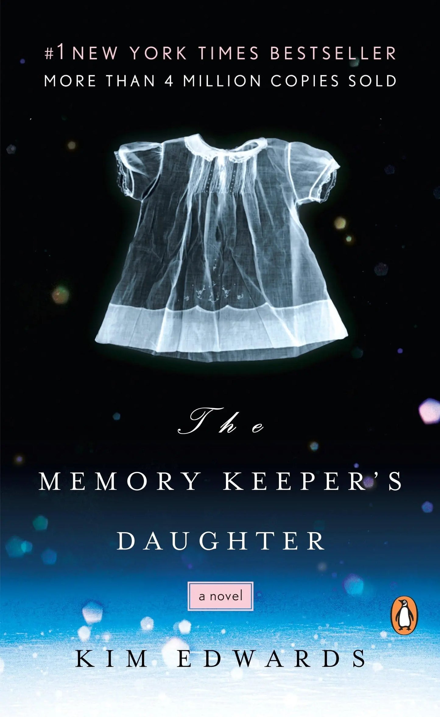 The Memory Keeper's Daughter: A Novel The Happy Book Stack