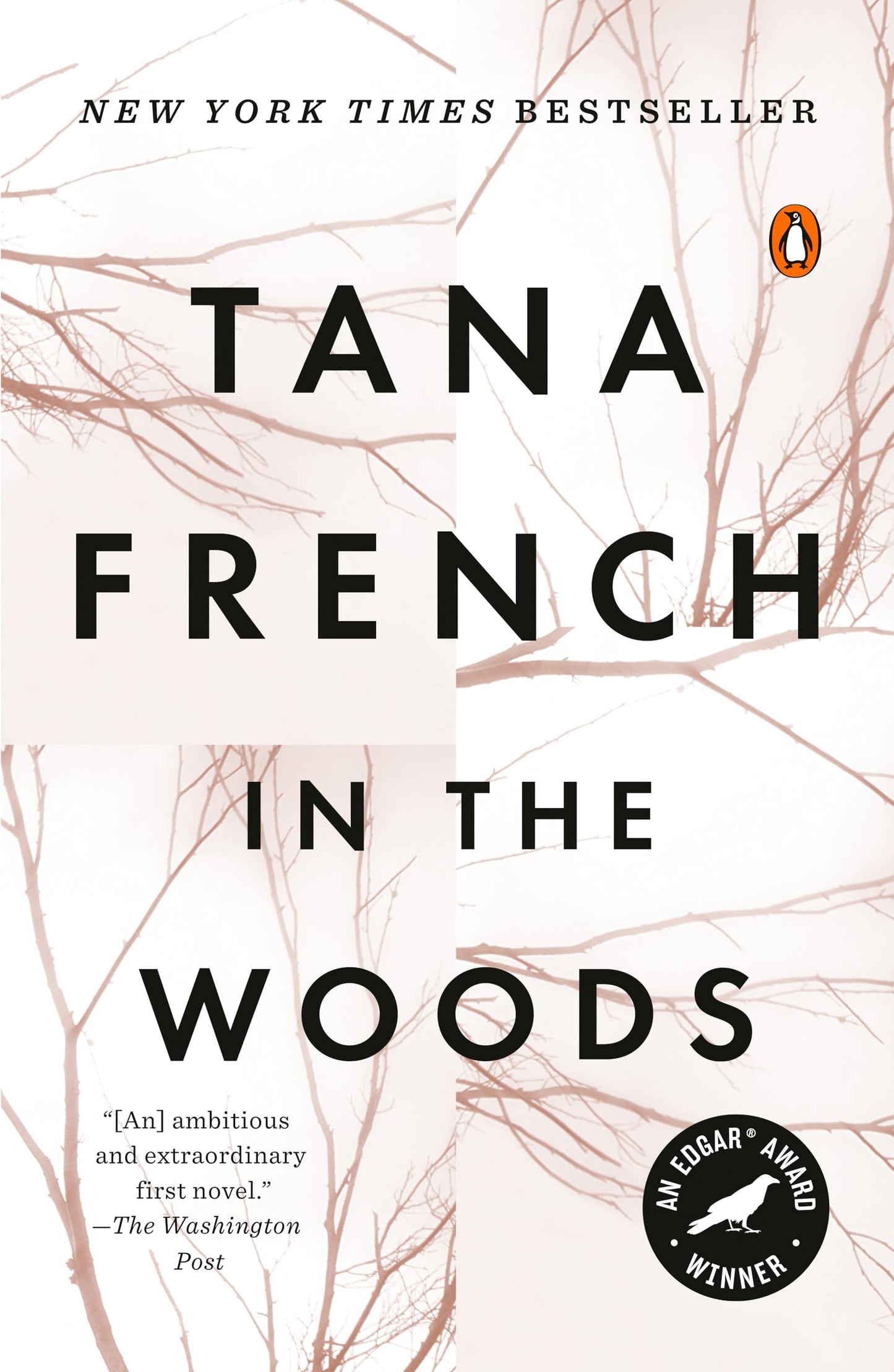 In the Woods: A Novel (Dublin Murder Squad) The Happy Book Stack