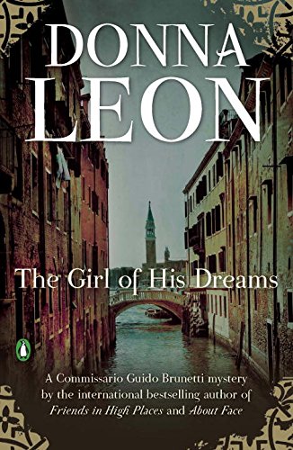 The Girl of His Dreams The Happy Book Stack