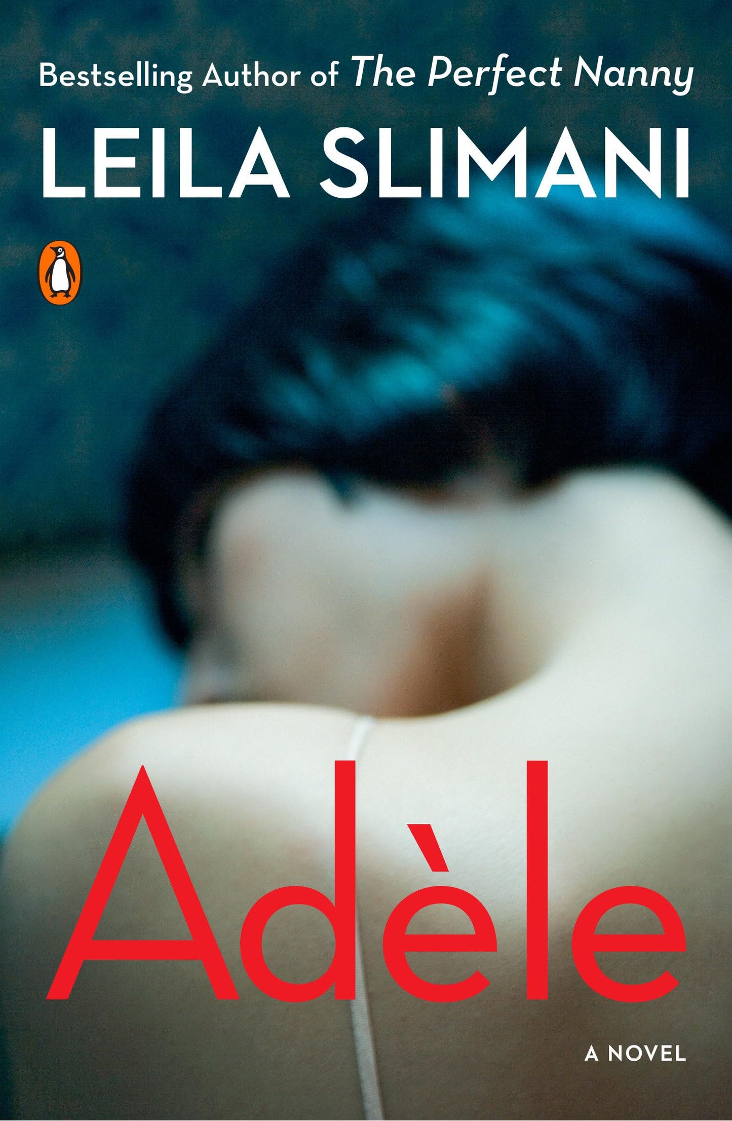 Adle: A Novel The Happy Book Stack