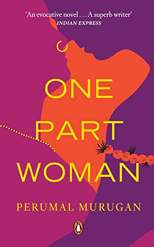 One Part Woman The Happy Book Stack