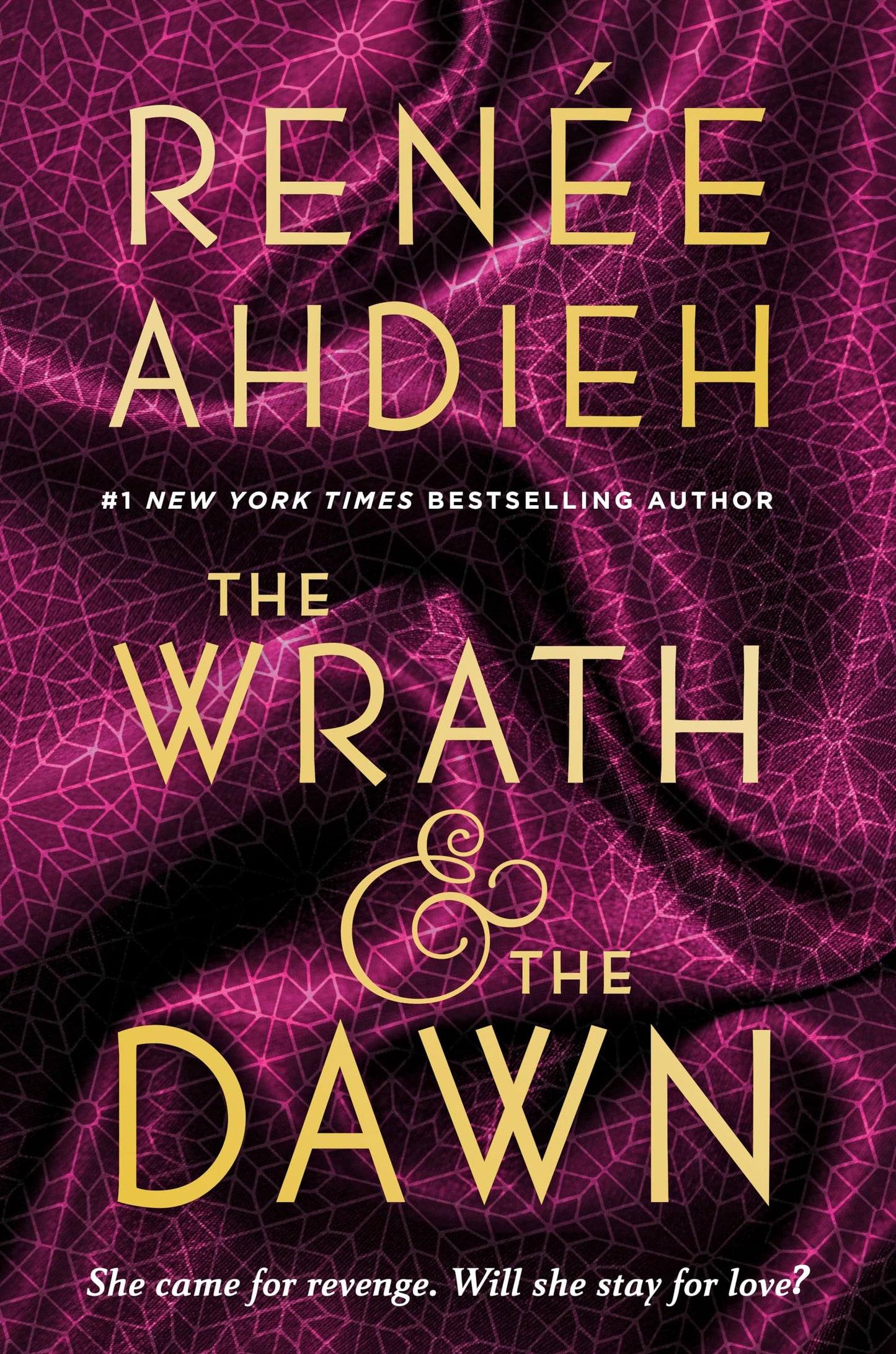 The Wrath & the Dawn The Happy Book Stack