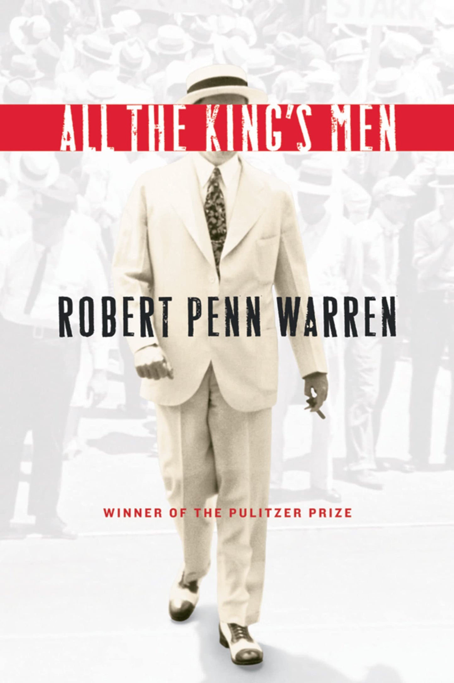 All the King's Men The Happy Book Stack