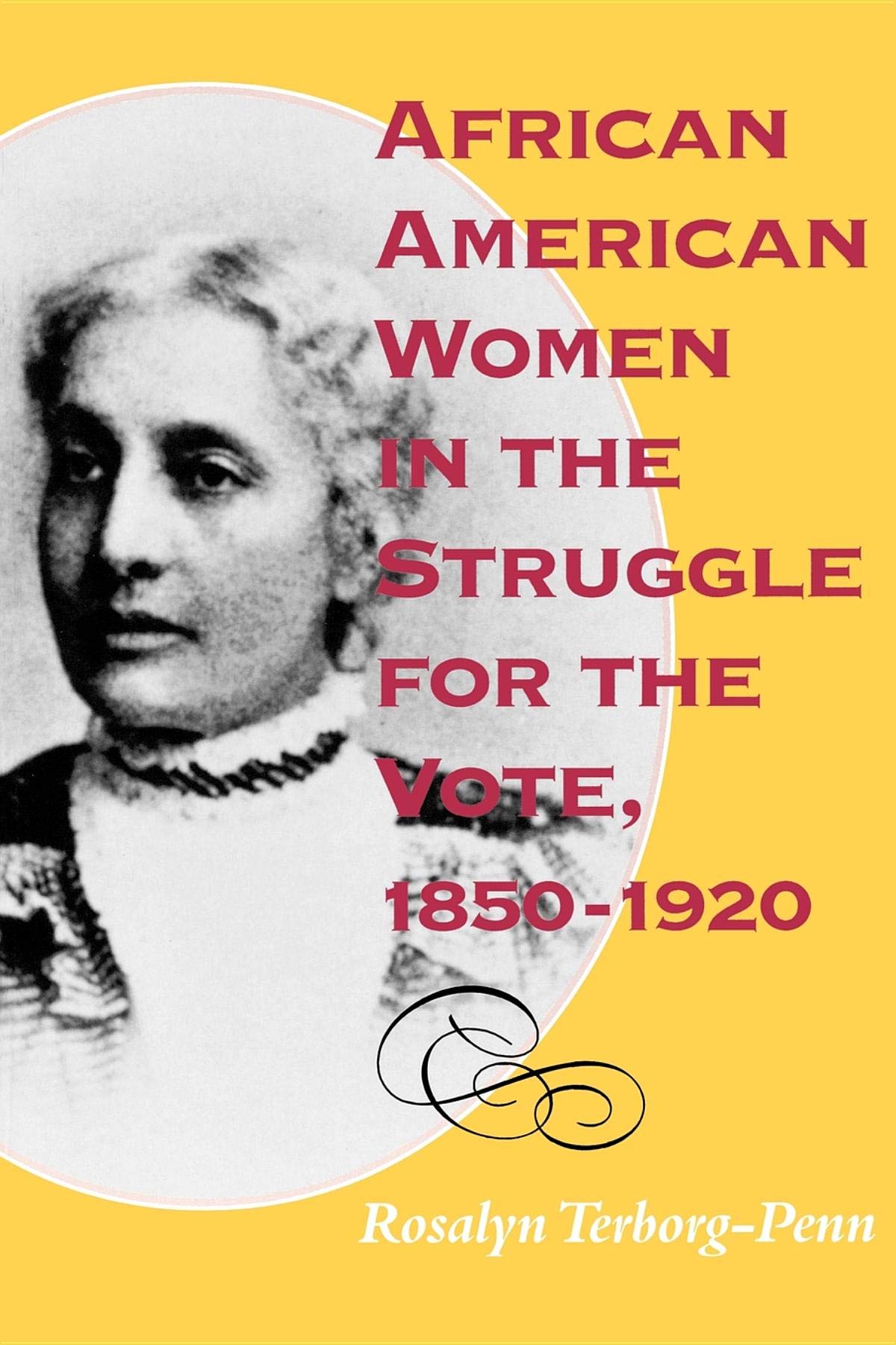 African American Women in the Struggle for the Vote, 1850–1920 (Blacks in the Diaspora) The Happy Book Stack