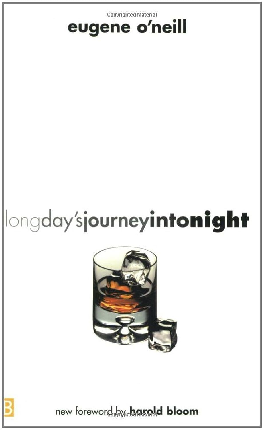 Long Day's Journey into Night - 3443