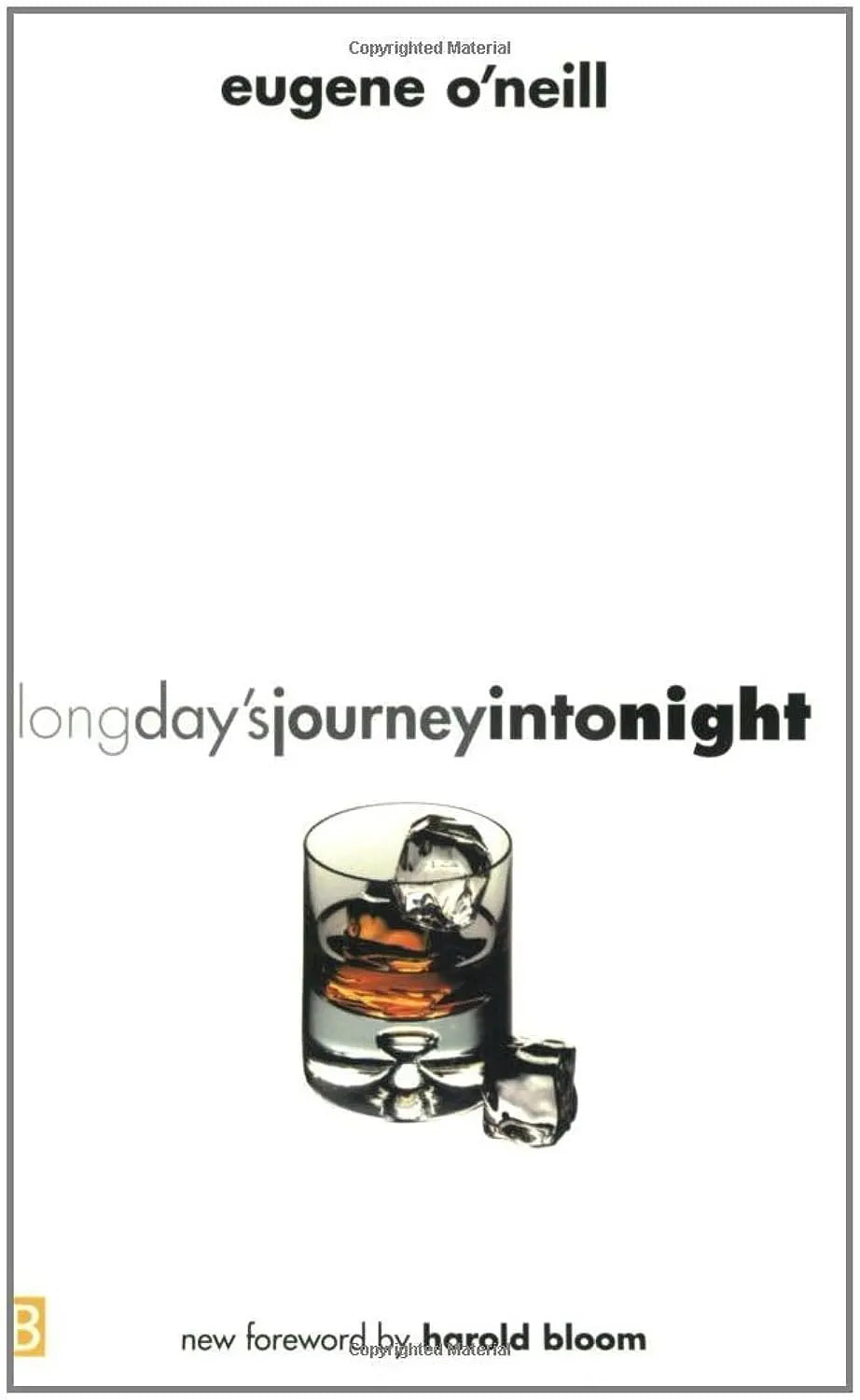 Long Day's Journey into Night The Happy Book Stack