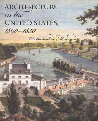 Architecture in the United States, 1800 1850 - 8279