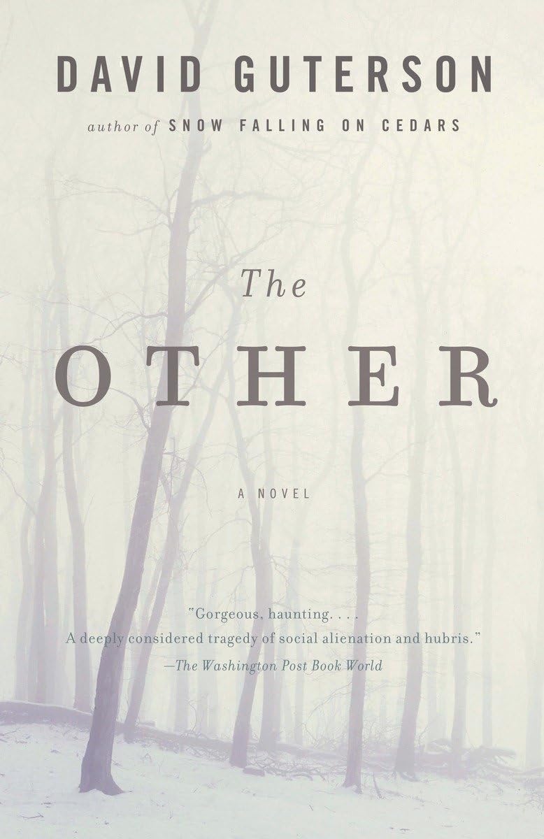 The Other (Vintage Contemporaries) The Happy Book Stack