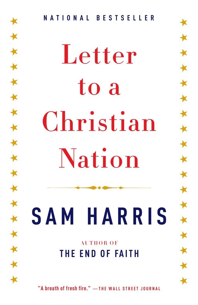Letter to a Christian Nation - 9505