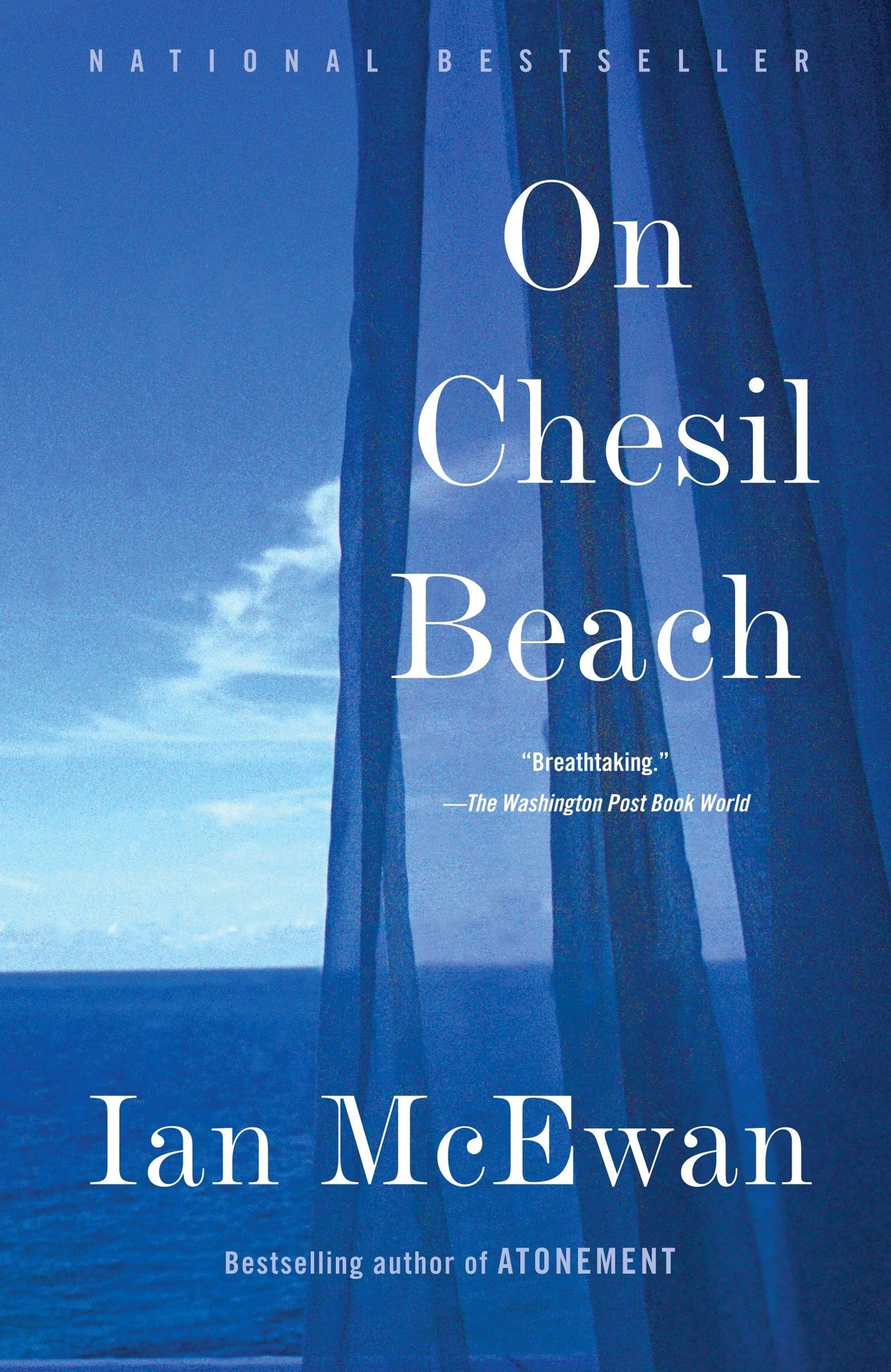 On Chesil Beach The Happy Book Stack