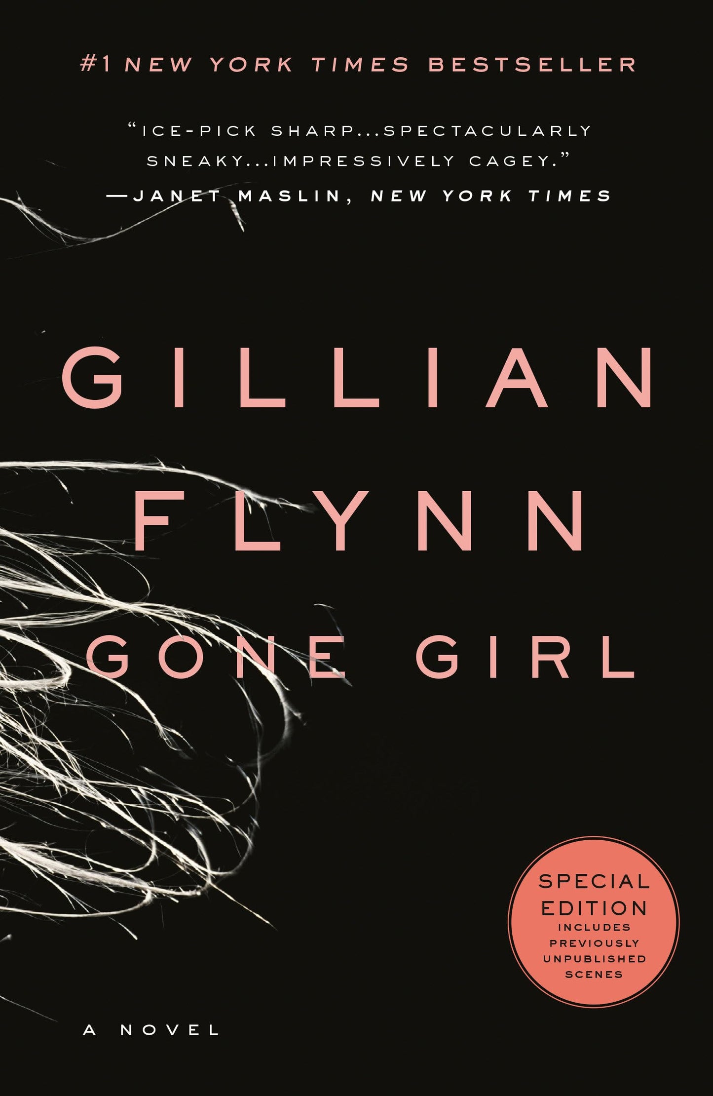 Gone Girl - 5848