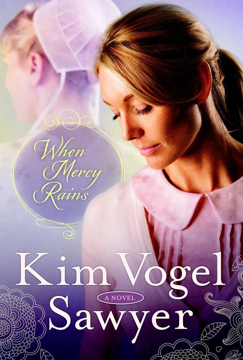 When Mercy Rains: A Novel (The Zimmerman Restoration Trilogy) The Happy Book Stack