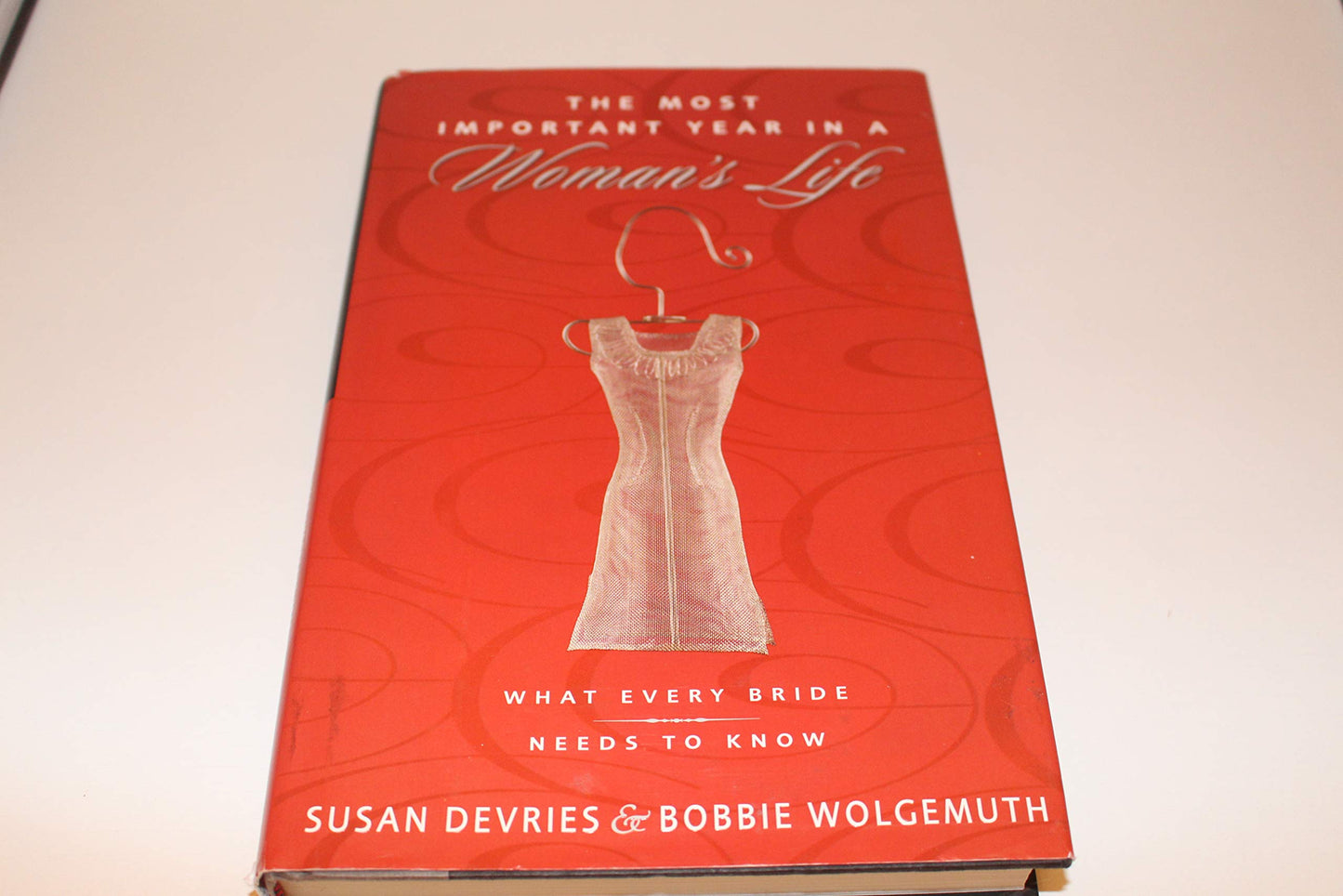 Most Important Year in a Woman's Life, The/The Most Important Year in a Man's Life The Happy Book Stack