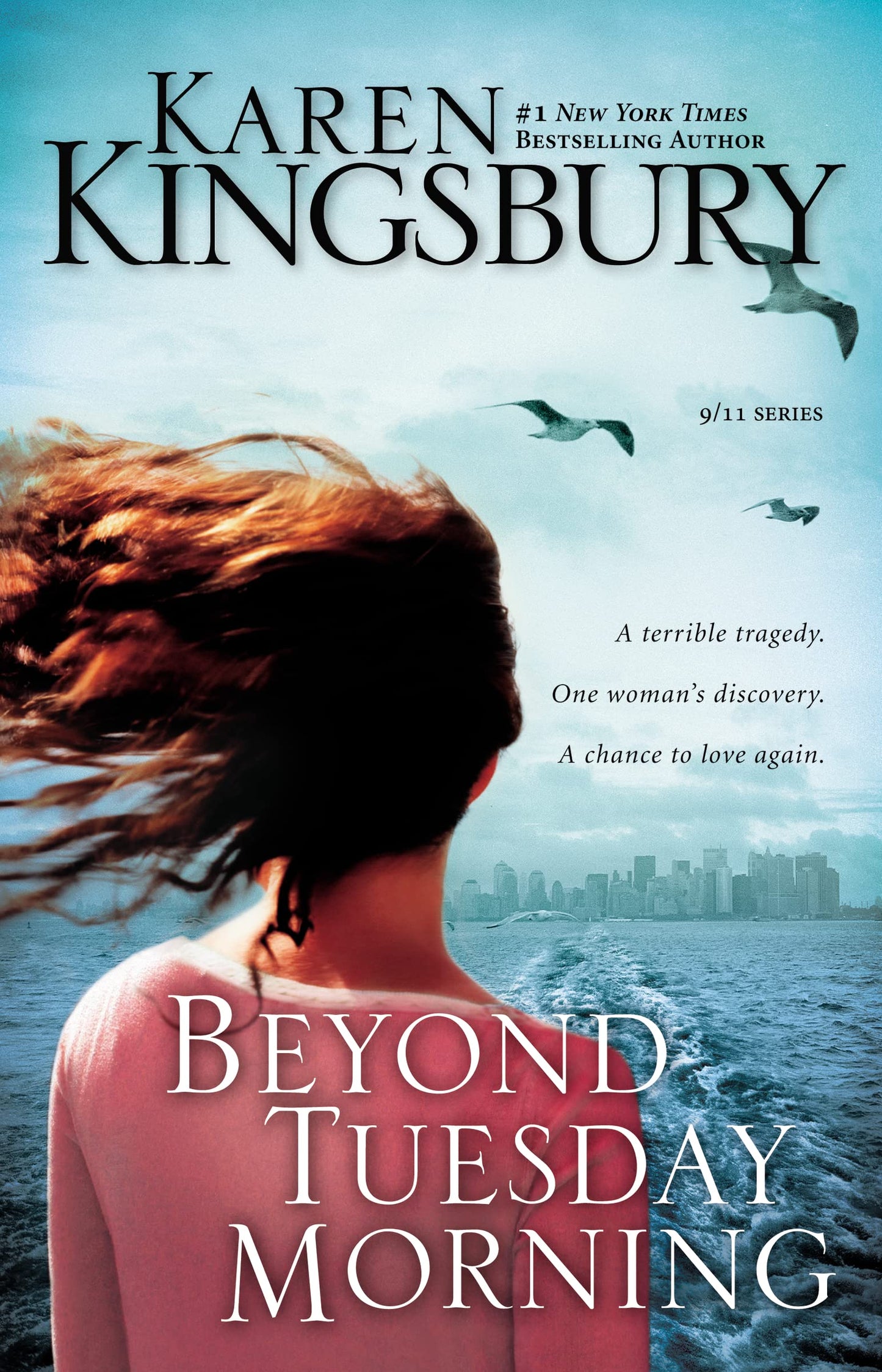 Beyond Tuesday Morning (September 11 Series #2) The Happy Book Stack