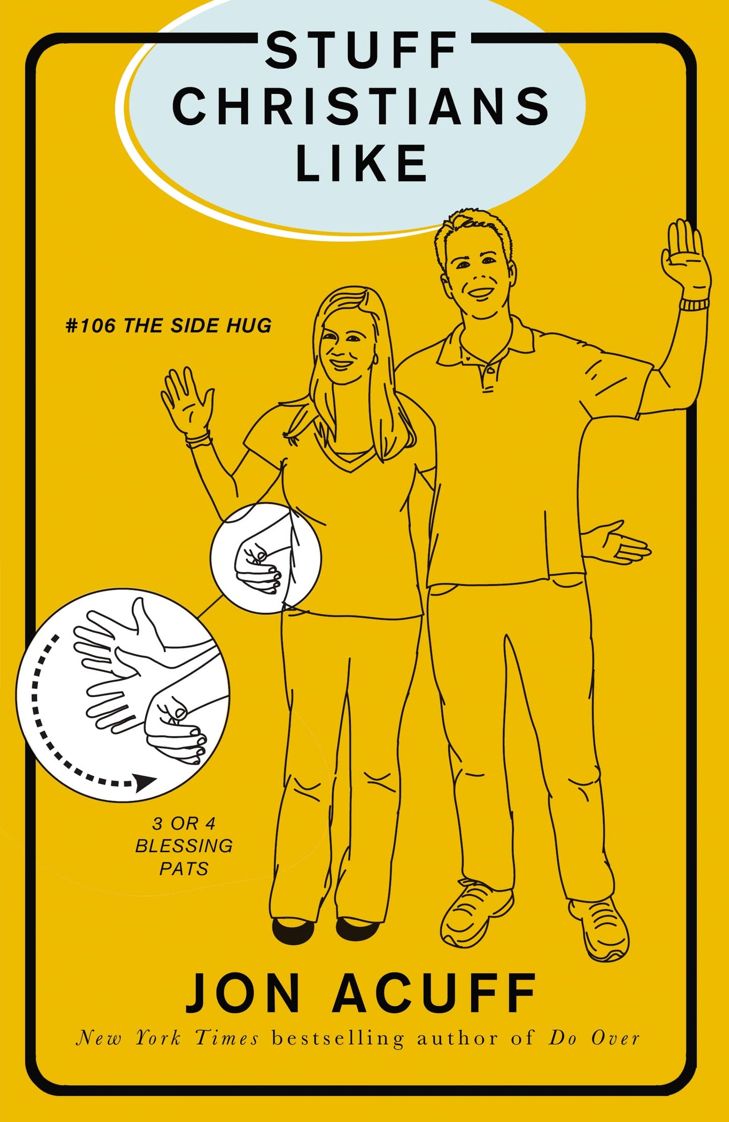 Stuff Christians Like: Sometimes the Stuff That Comes with Faith Is Funny The Happy Book Stack