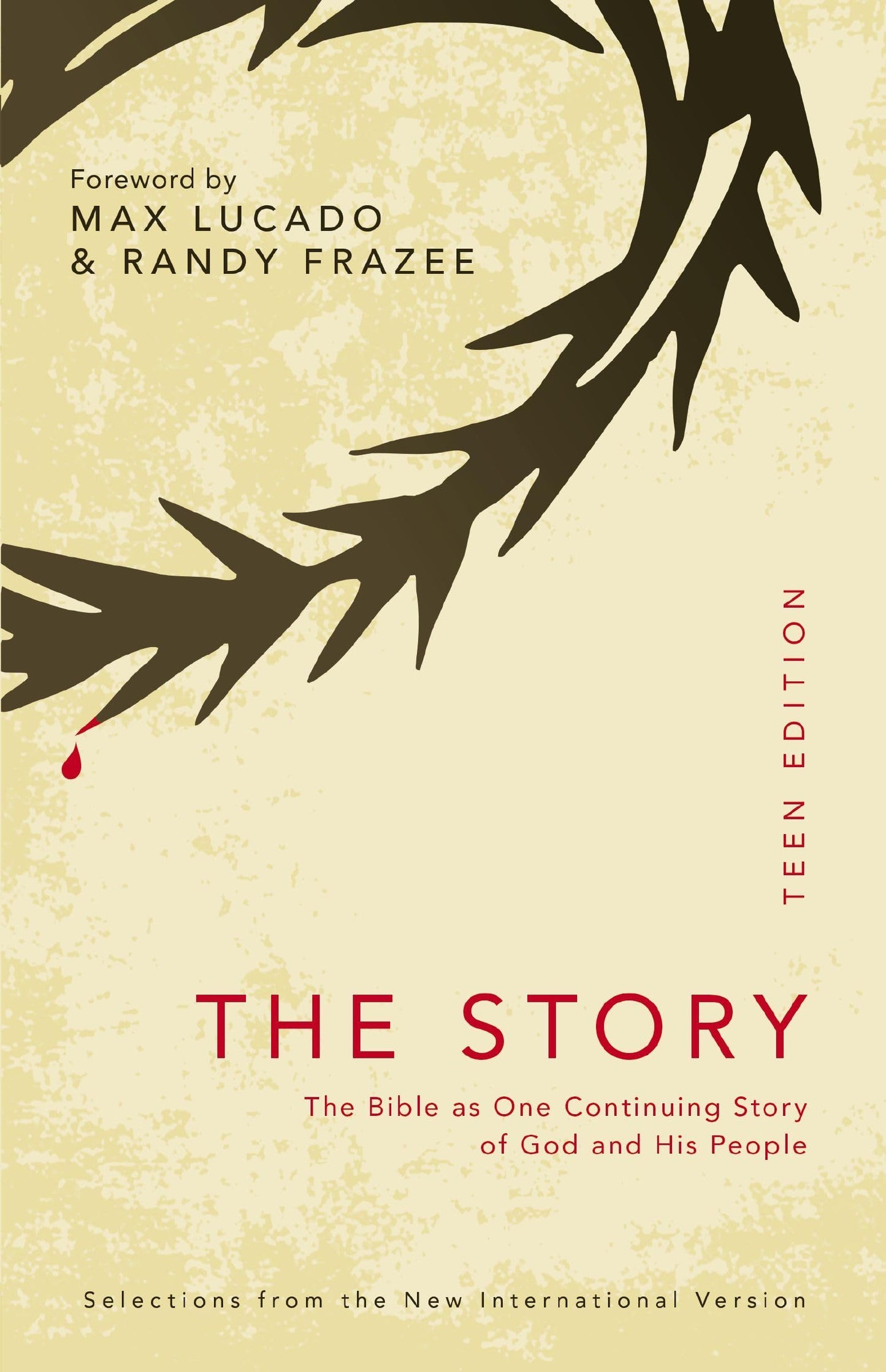 The Story: The Bible as One Continuing Story of God and His People The Happy Book Stack