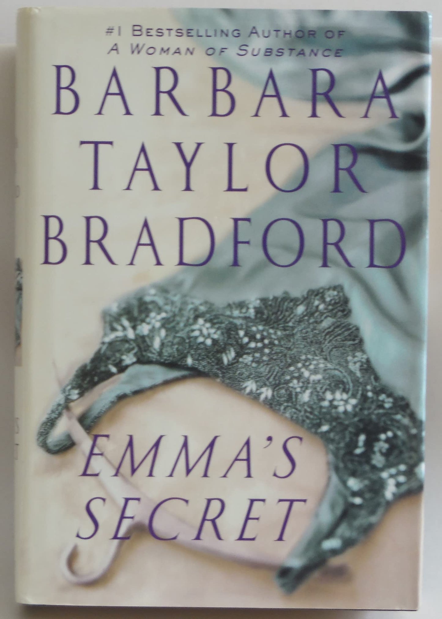 Emma's Secret The Happy Book Stack