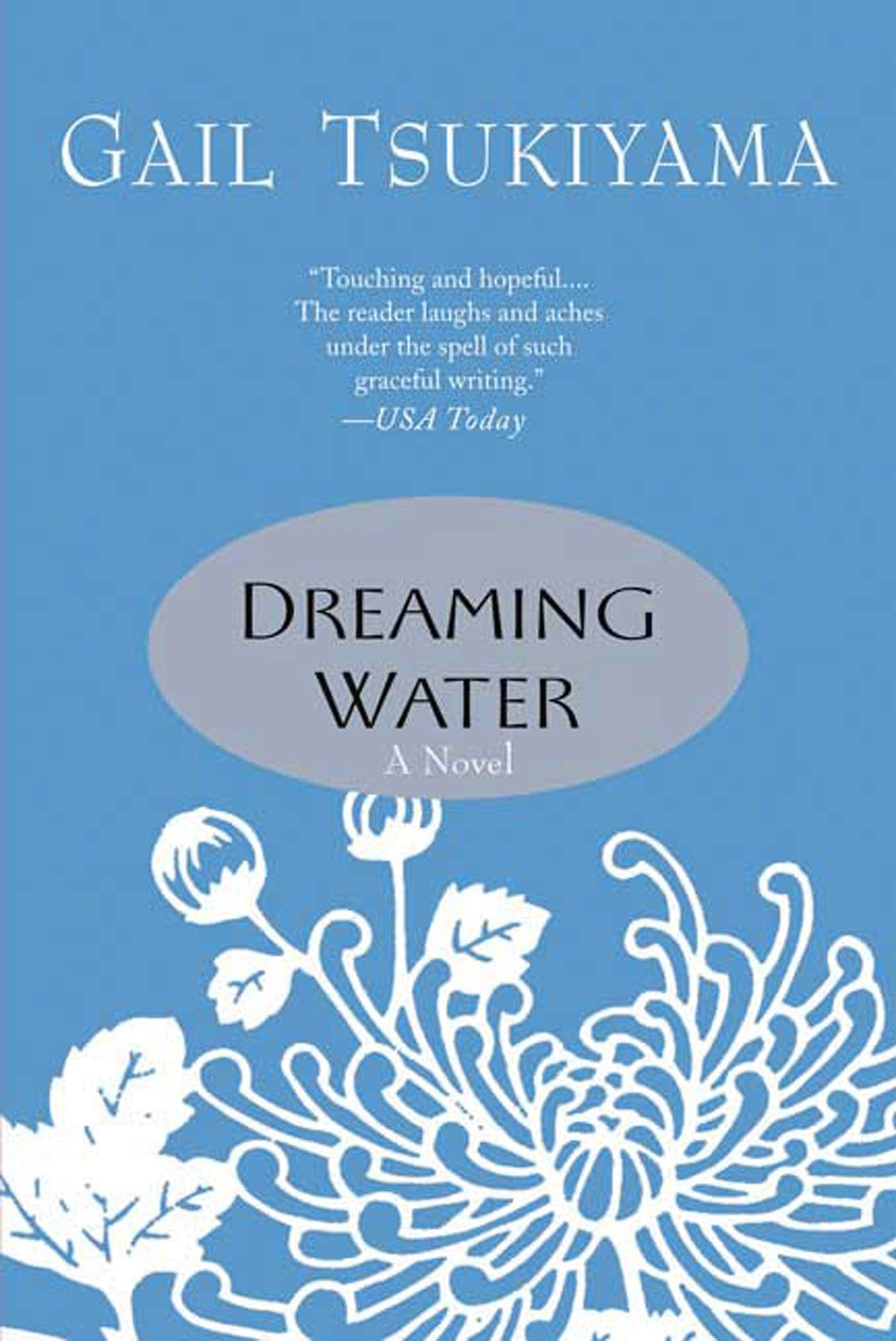Dreaming Water The Happy Book Stack