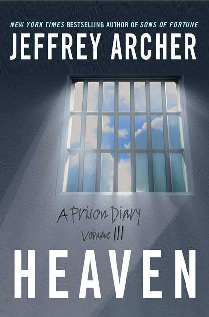 Heaven: A Prison Diary Volume 3 - 1909