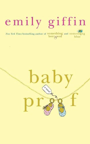 Baby Proof The Happy Book Stack