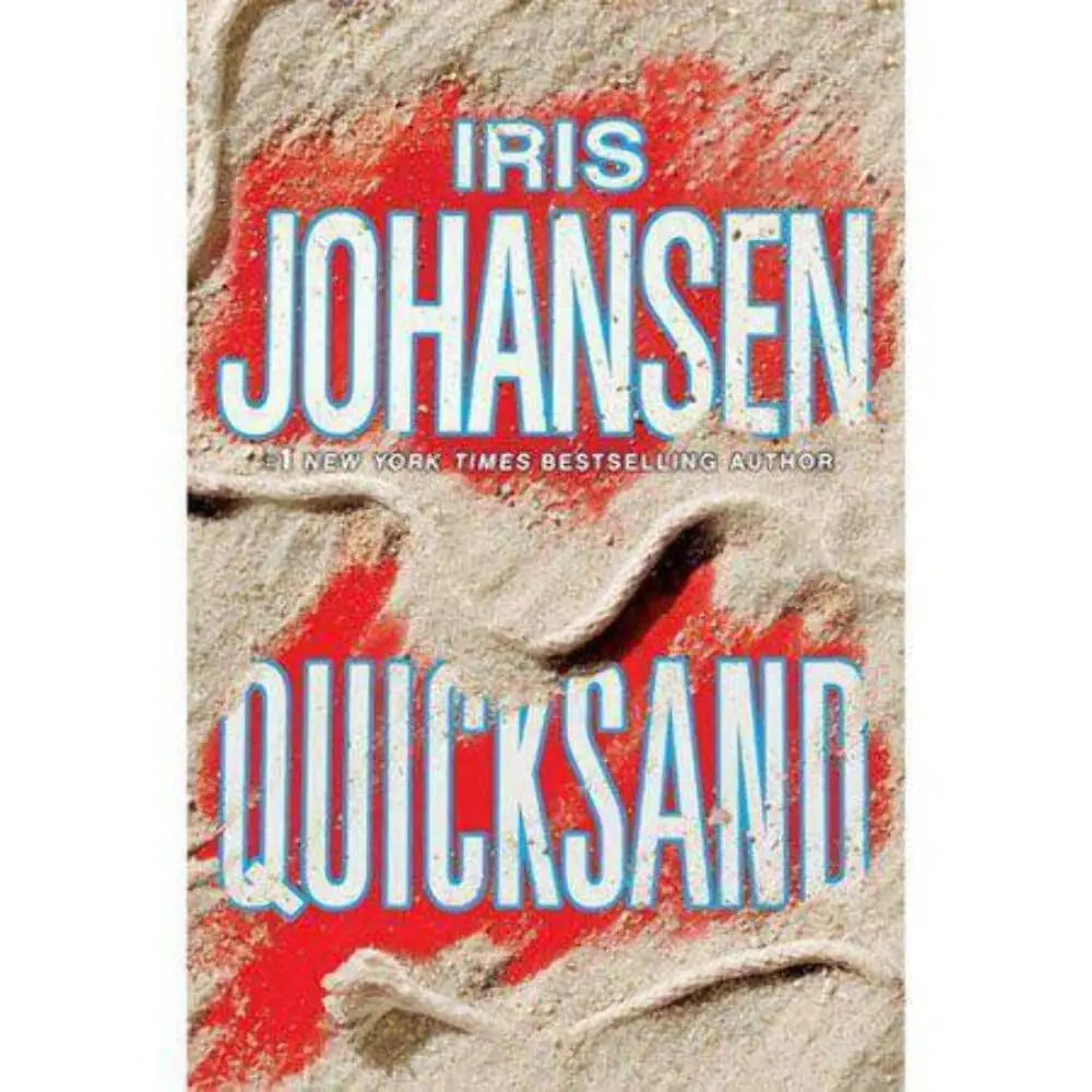 Quicksand (Eve Duncan) The Happy Book Stack