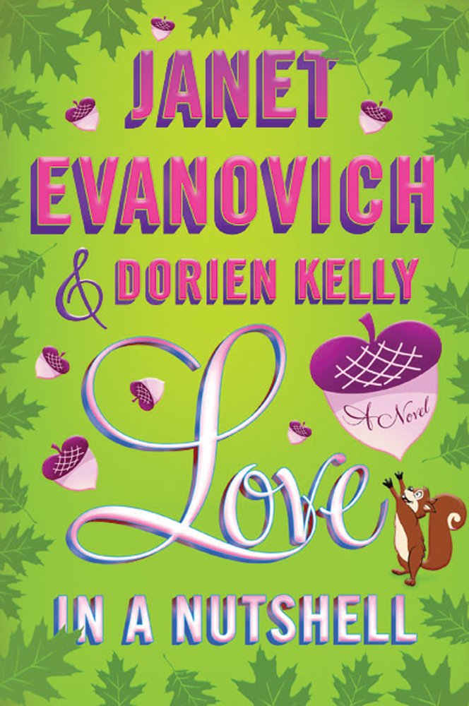Love in a Nutshell The Happy Book Stack