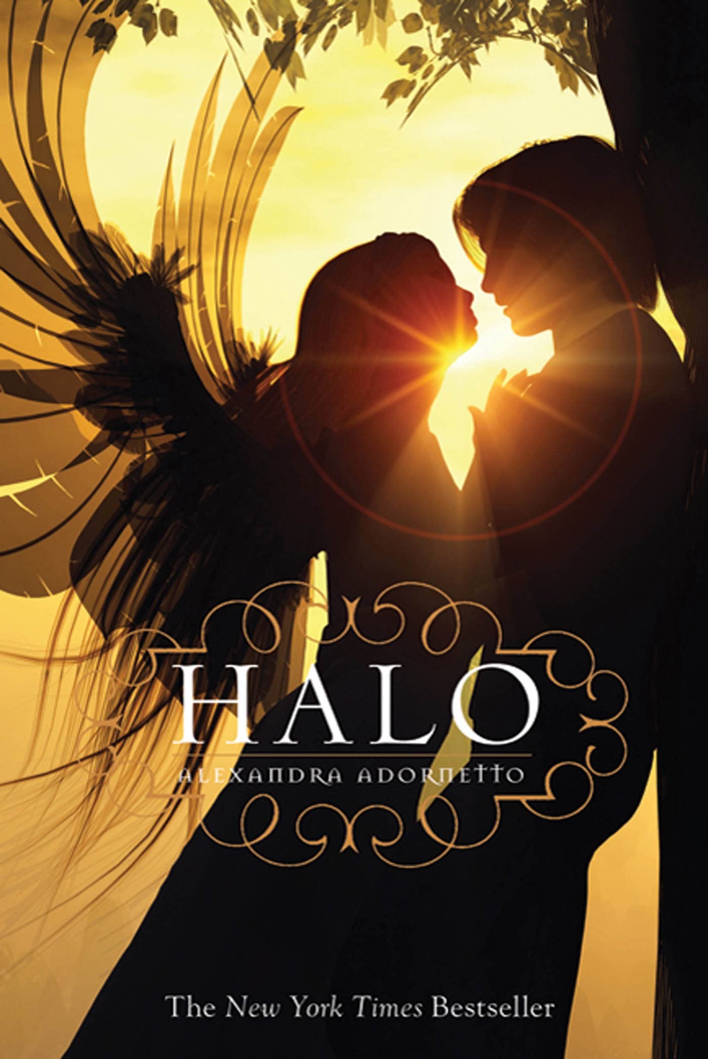 Halo (Halo Trilogy) The Happy Book Stack