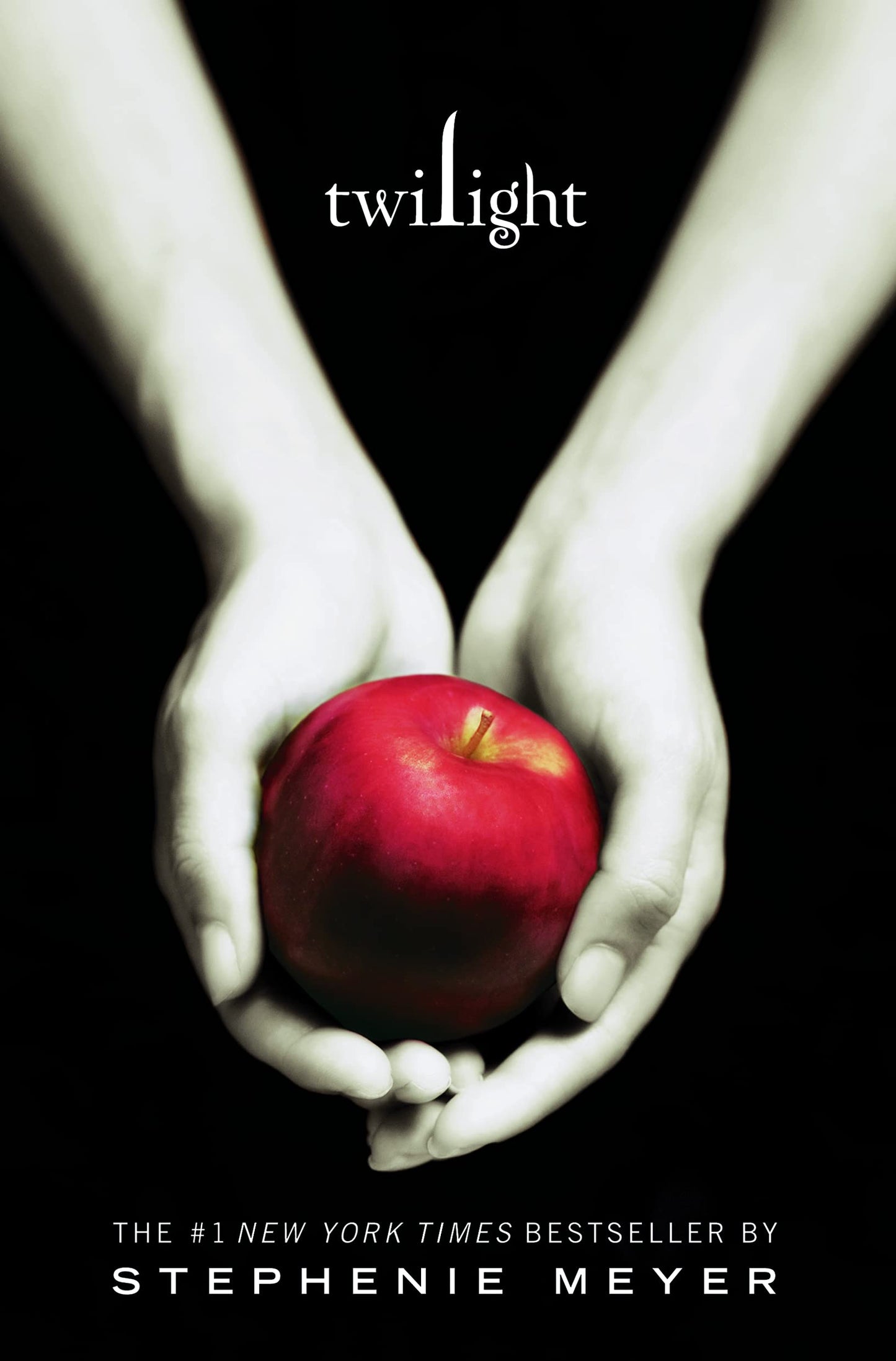 Twilight (The Twilight Saga, Book 1) - 5563