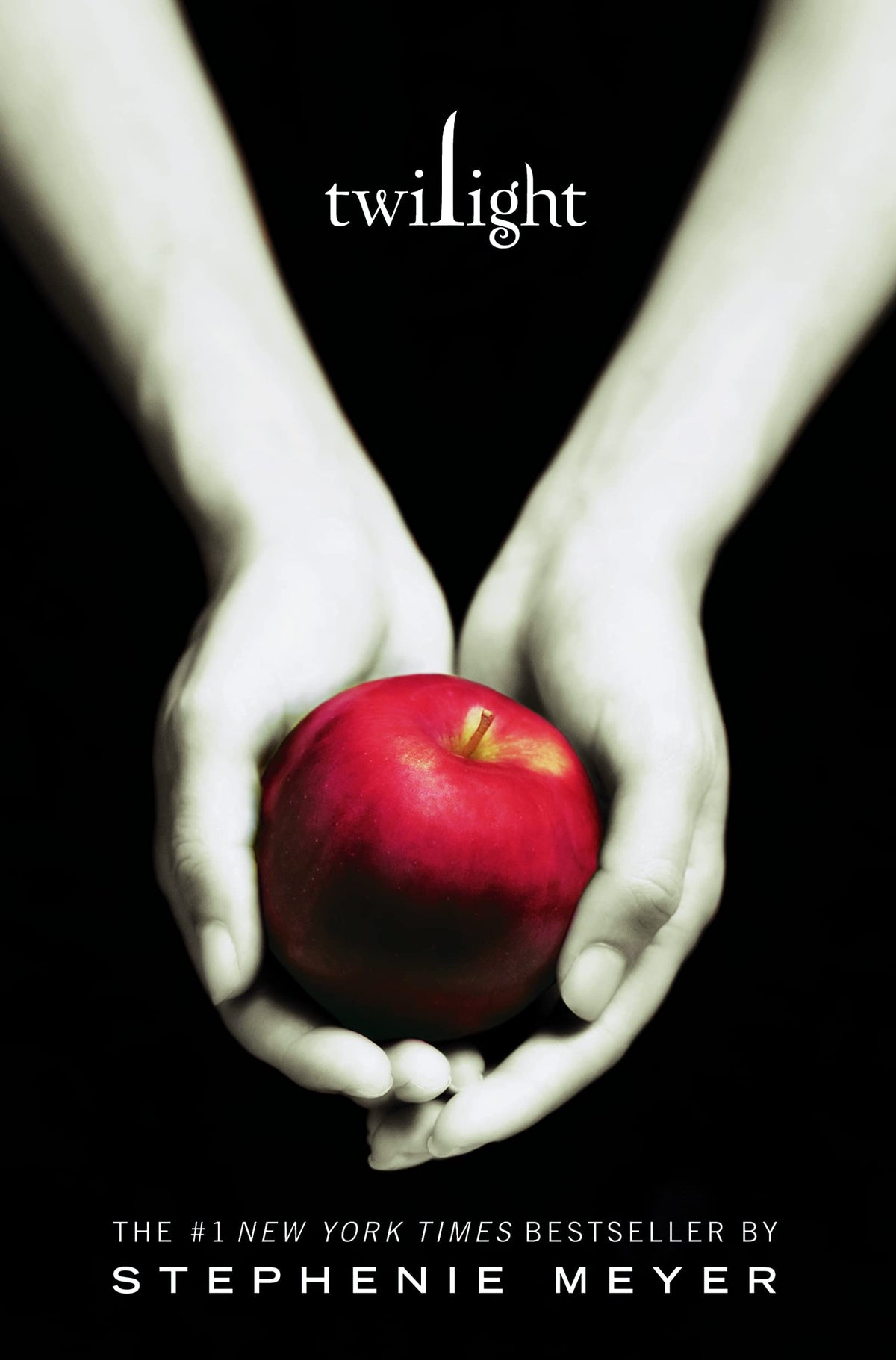 Twilight (The Twilight Saga, Book 1) The Happy Book Stack