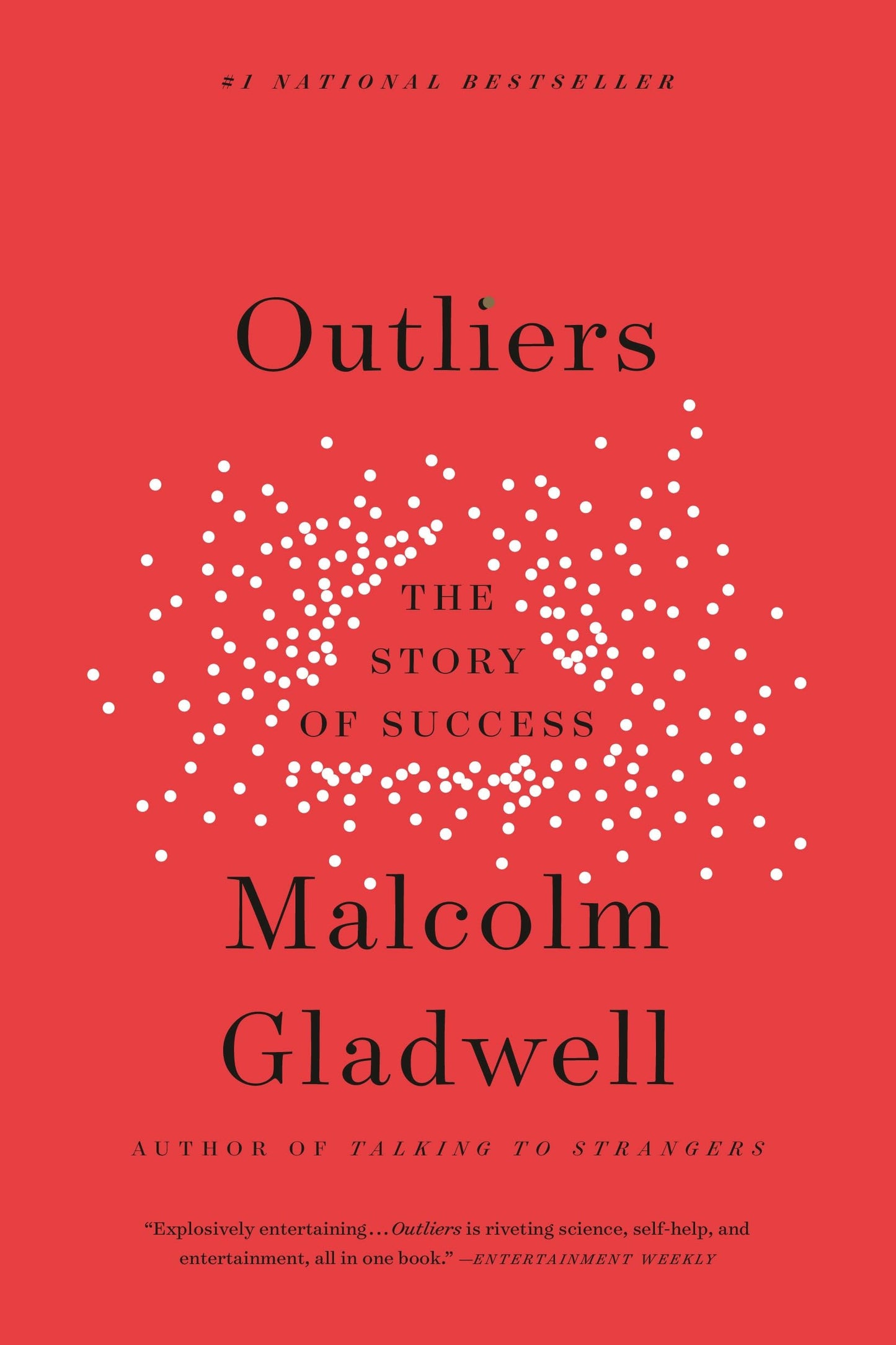 Outliers: The Story of Success - 7767
