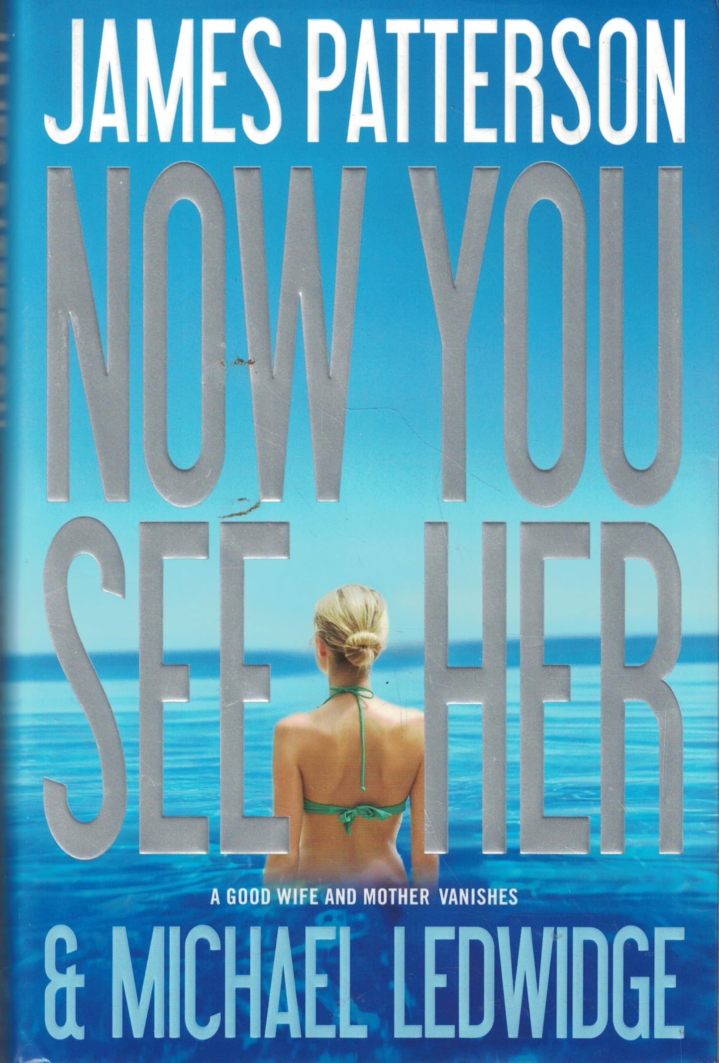 Now You See Her - 6869