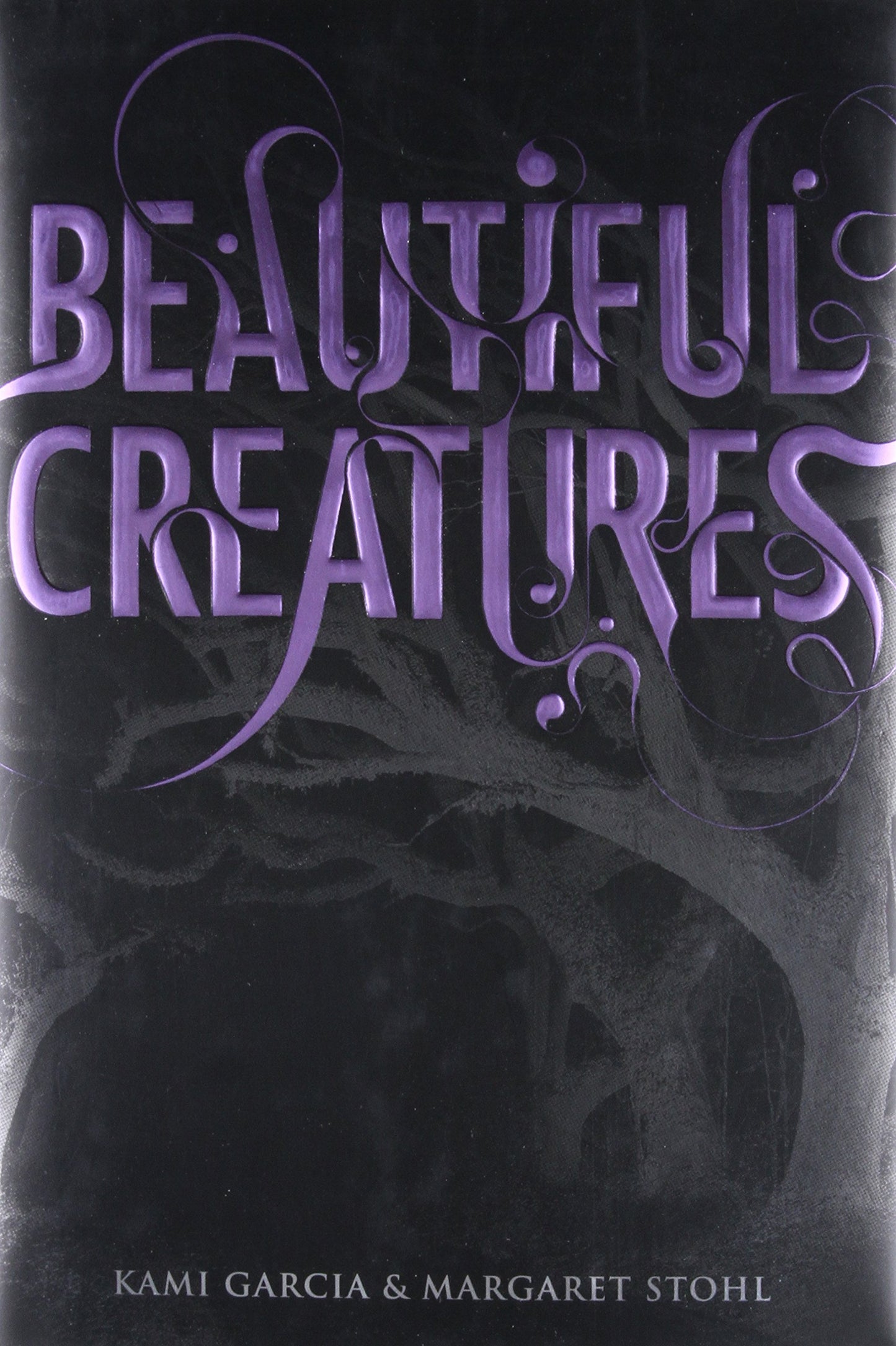 Beautiful Creatures The Happy Book Stack