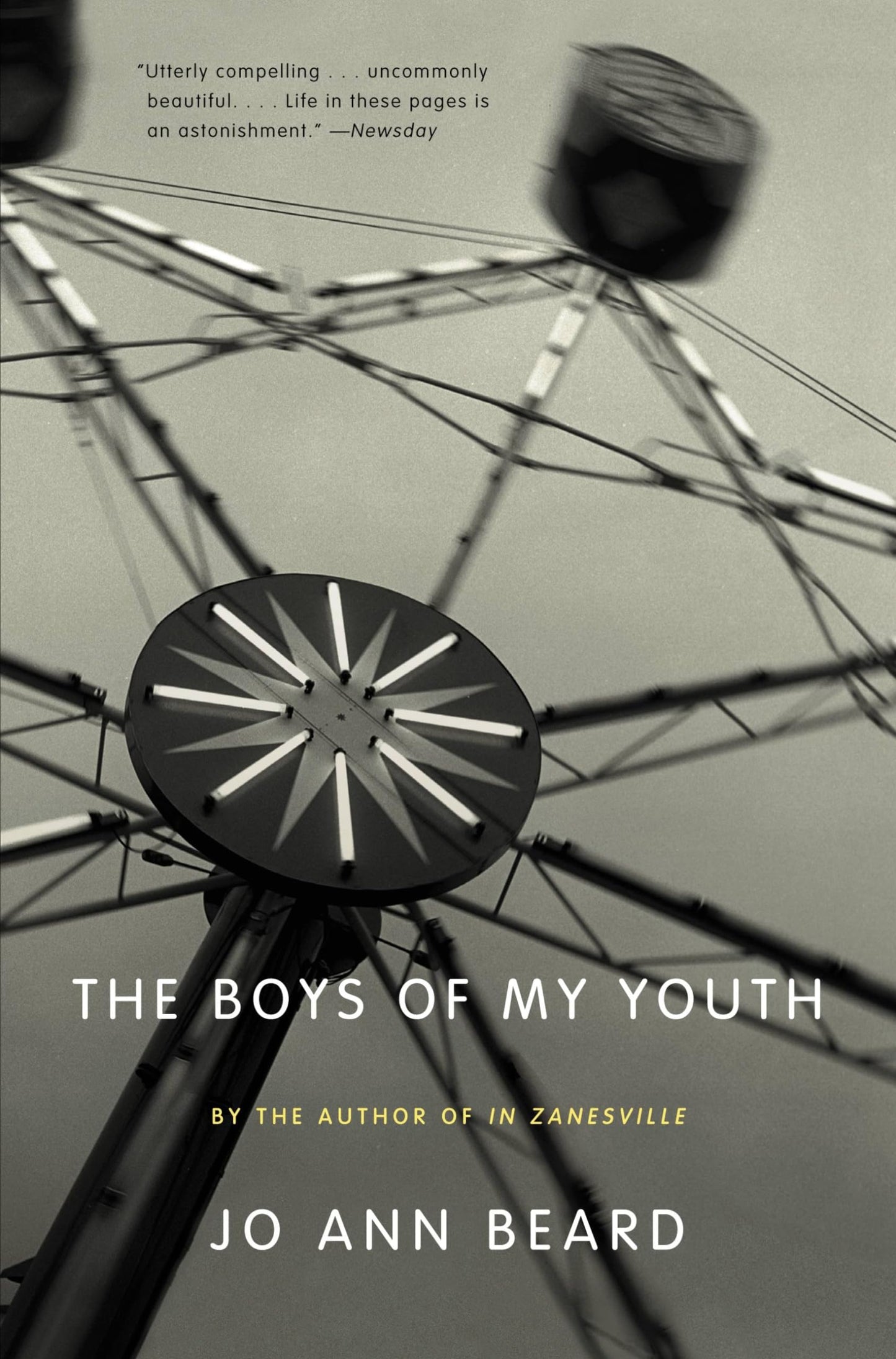 The Boys of My Youth - 54