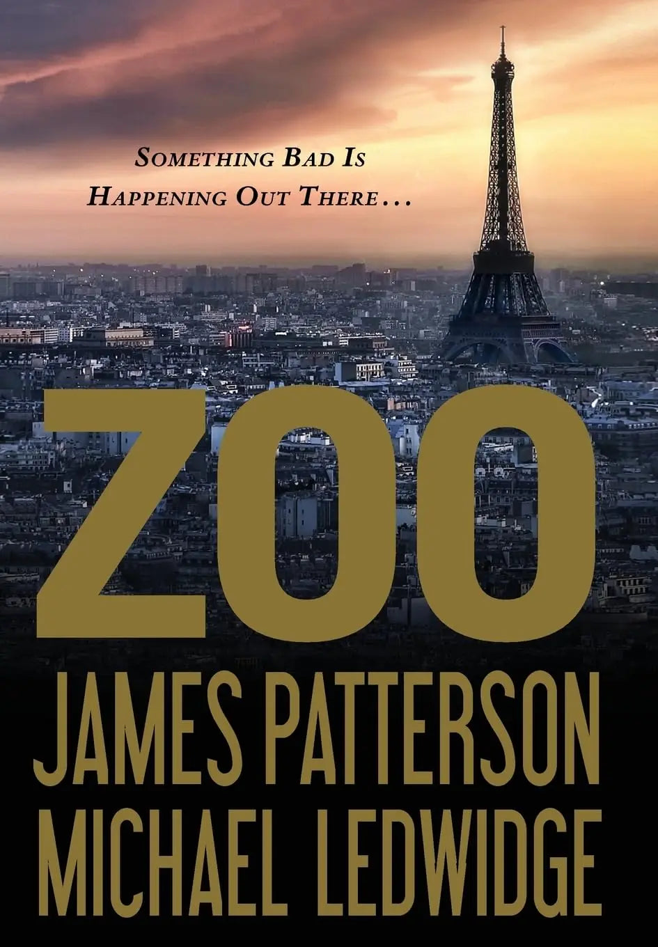 Zoo The Happy Book Stack