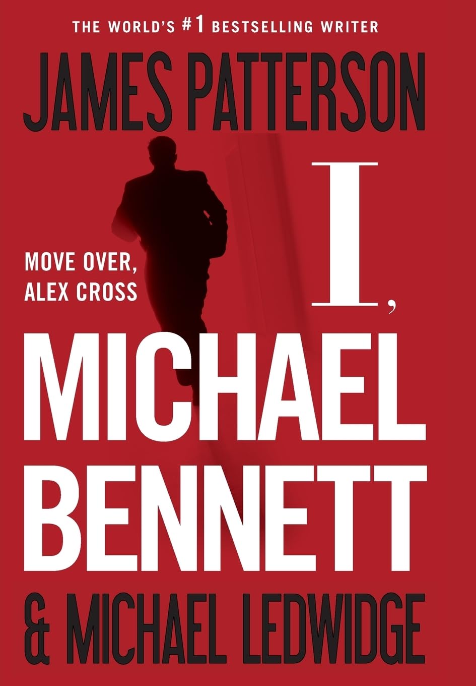 I, Michael Bennett The Happy Book Stack