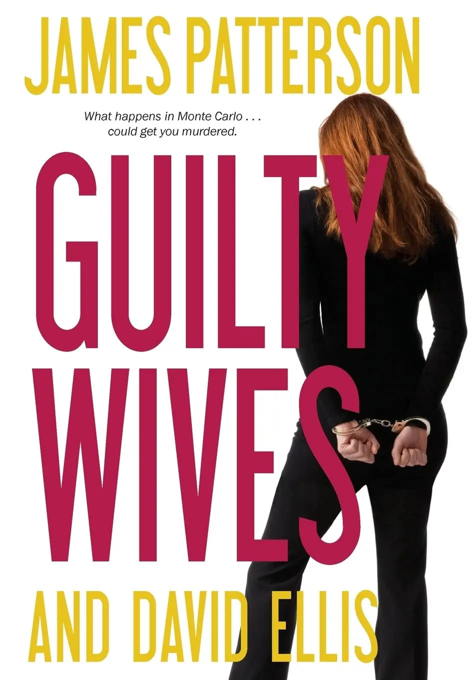 Guilty Wives The Happy Book Stack