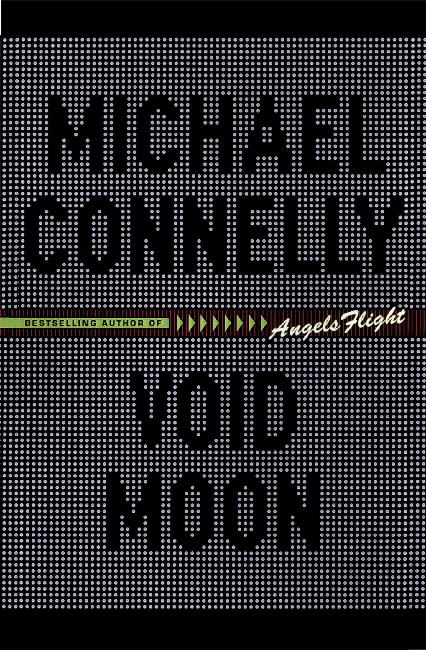 Void Moon The Happy Book Stack
