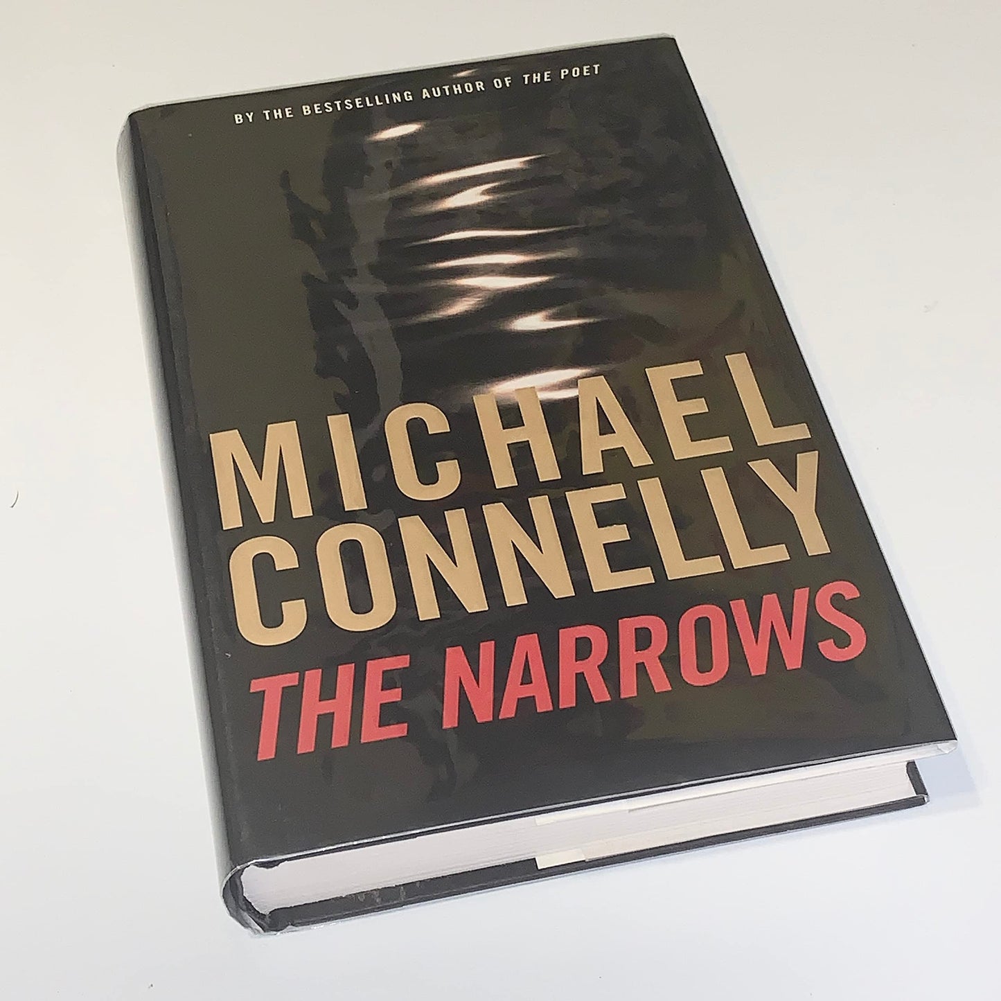 The Narrows The Happy Book Stack