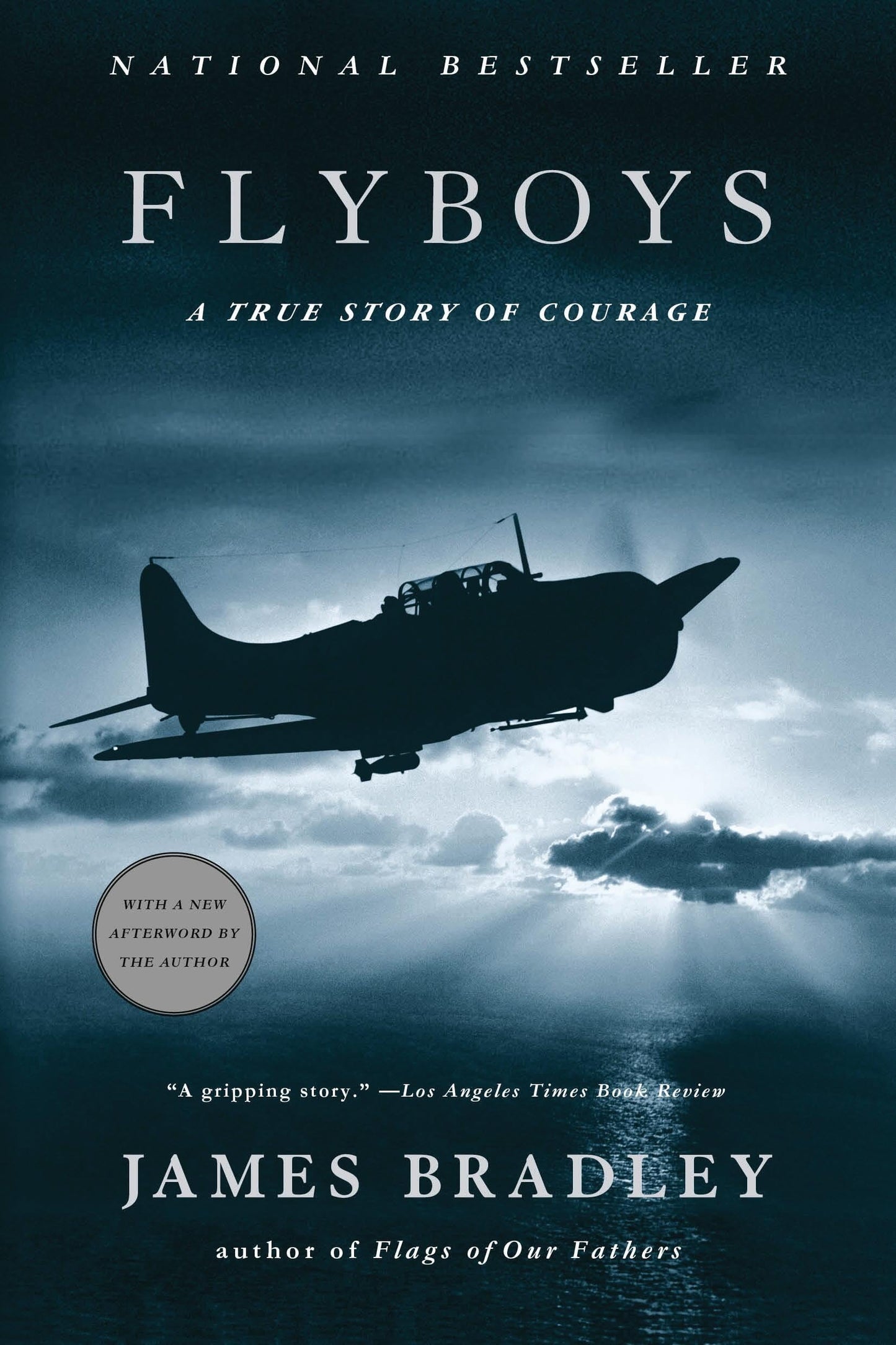 Flyboys: A True Story of Courage - 4195