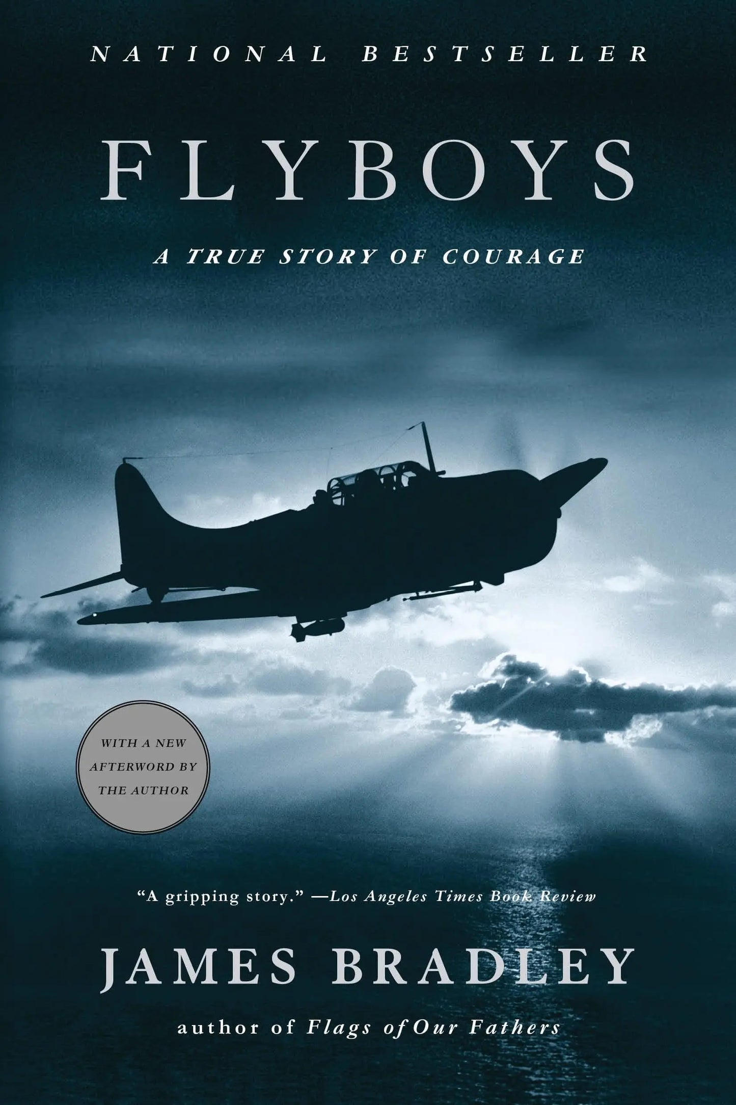 Flyboys: A True Story of Courage The Happy Book Stack