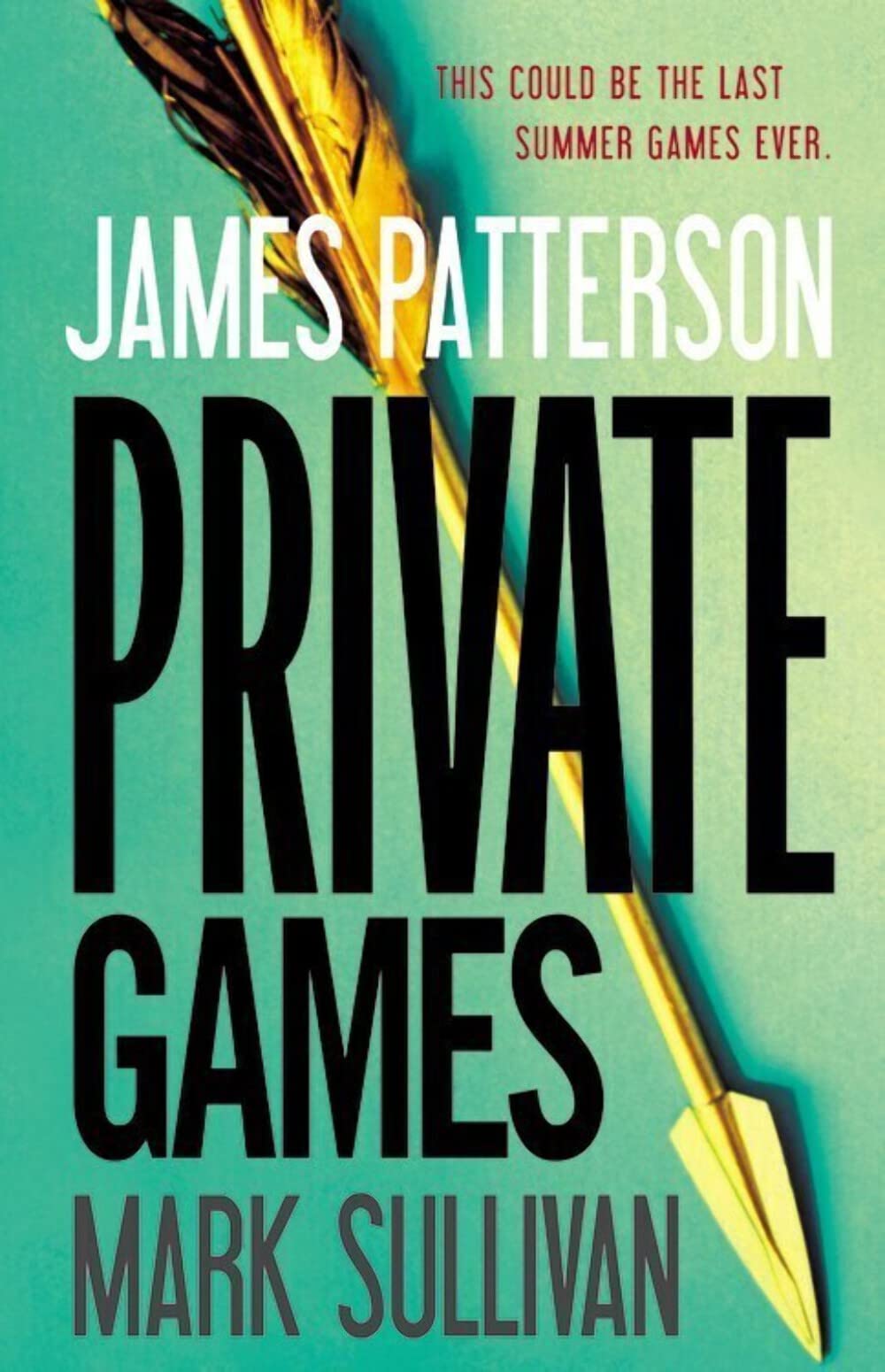 Private Games (A Private Novel, 2) The Happy Book Stack