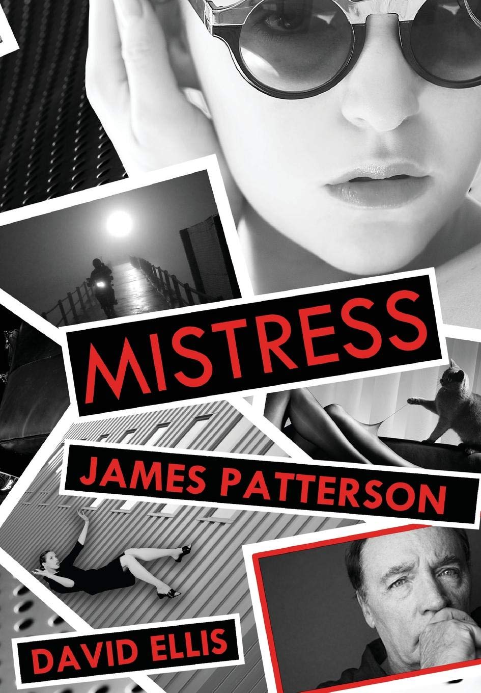 Mistress The Happy Book Stack