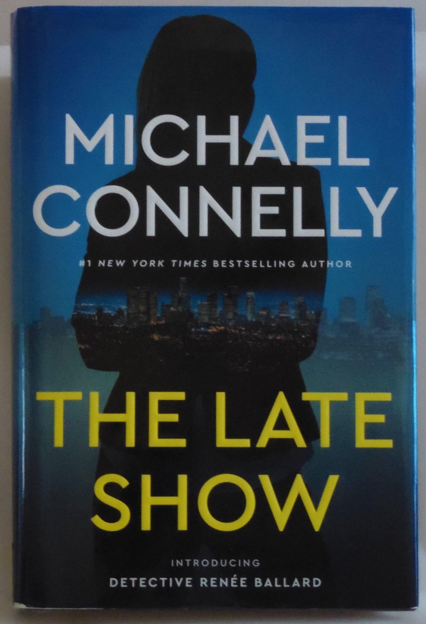 The Late Show - 6948
