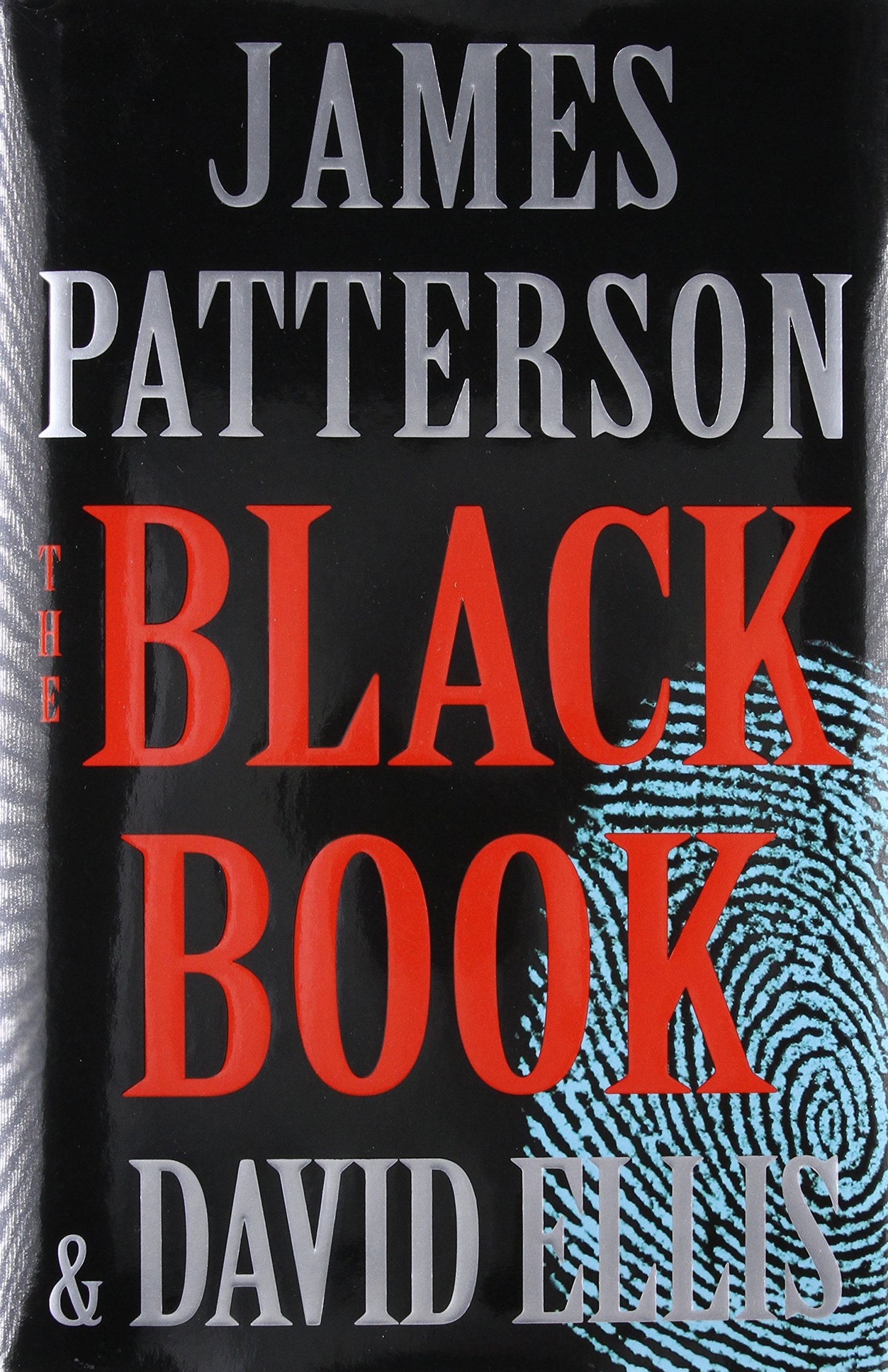 The Black Book (A Black Book Thriller, 1) - 2735
