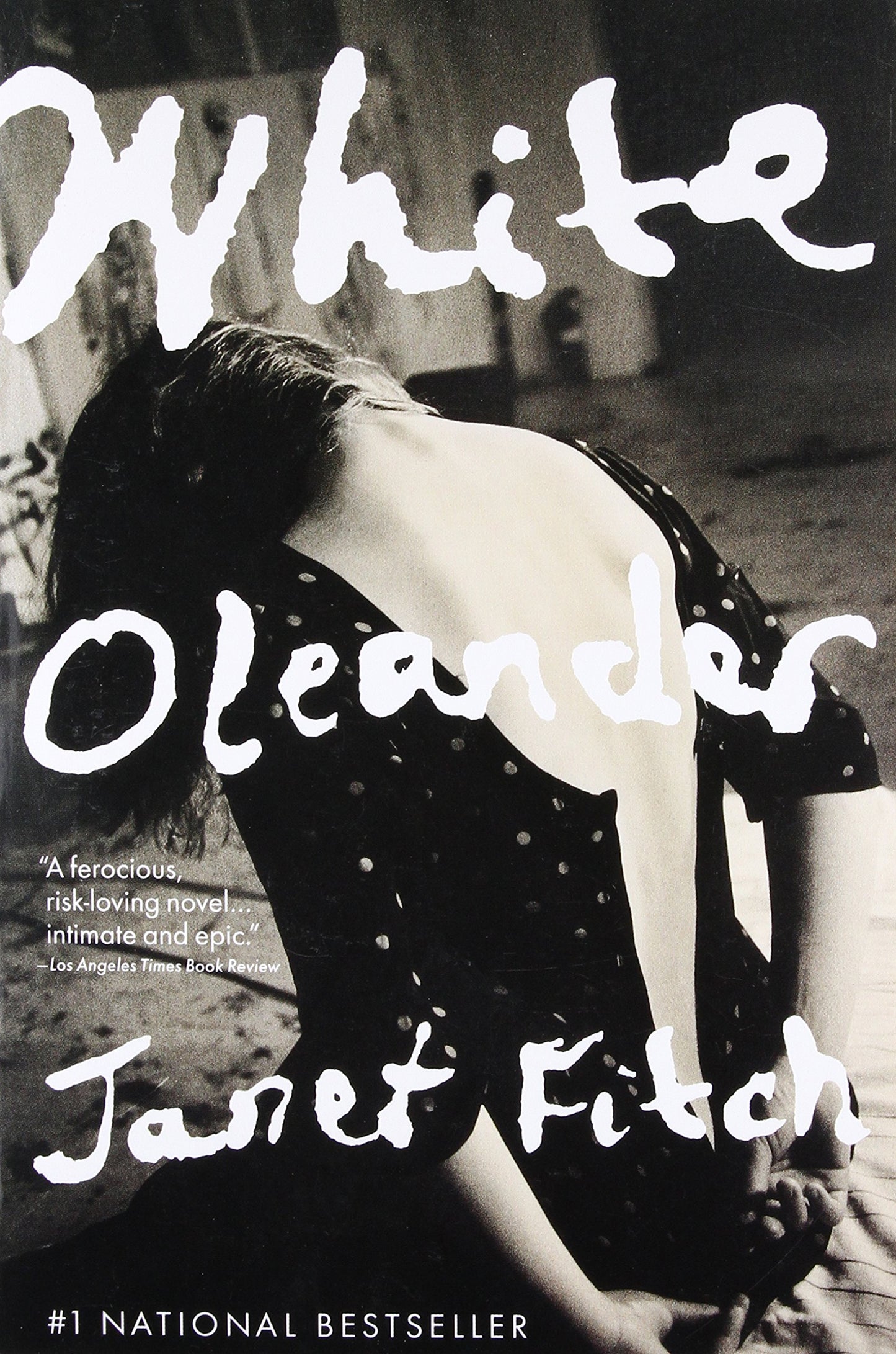 White Oleander (Oprah's Book Club) - 8724