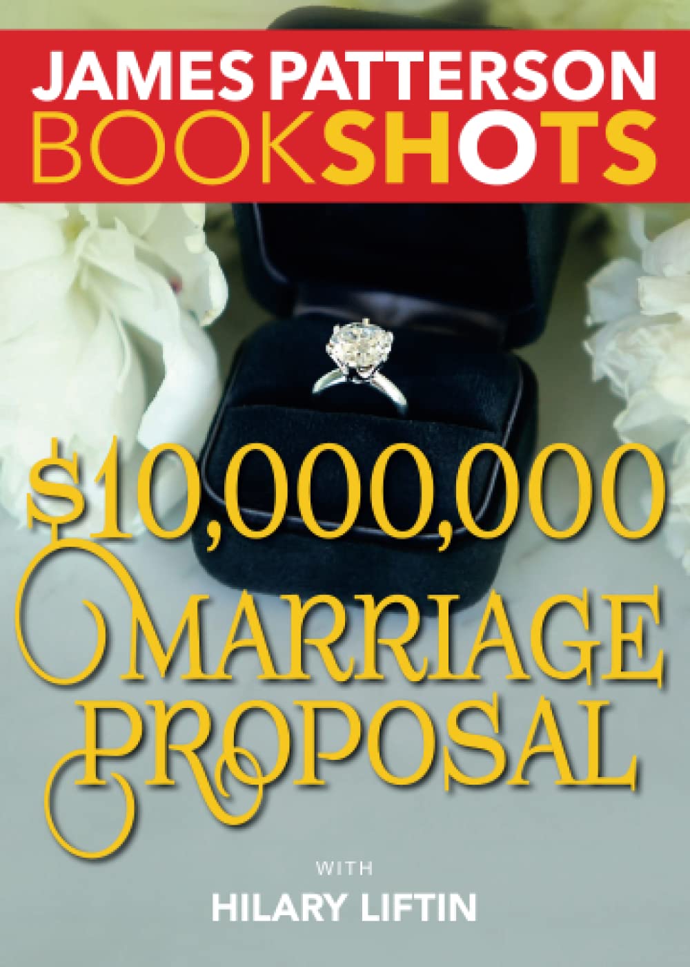 $10,000,000 Marriage Proposal (BookShots) - 7266